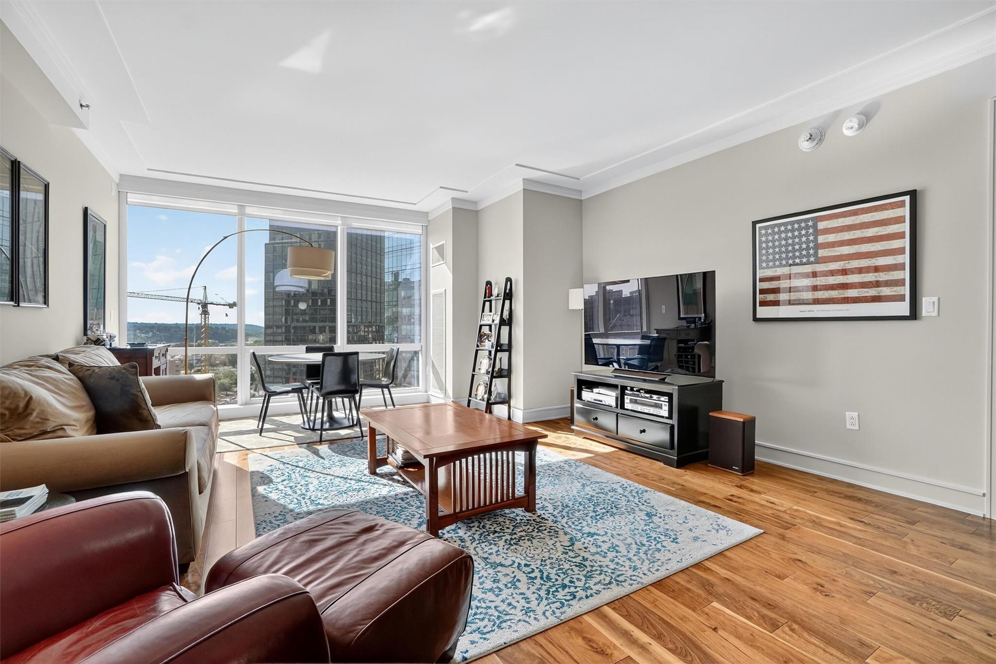 1 Renaissance Square # 14F, White Plains, NY 10601