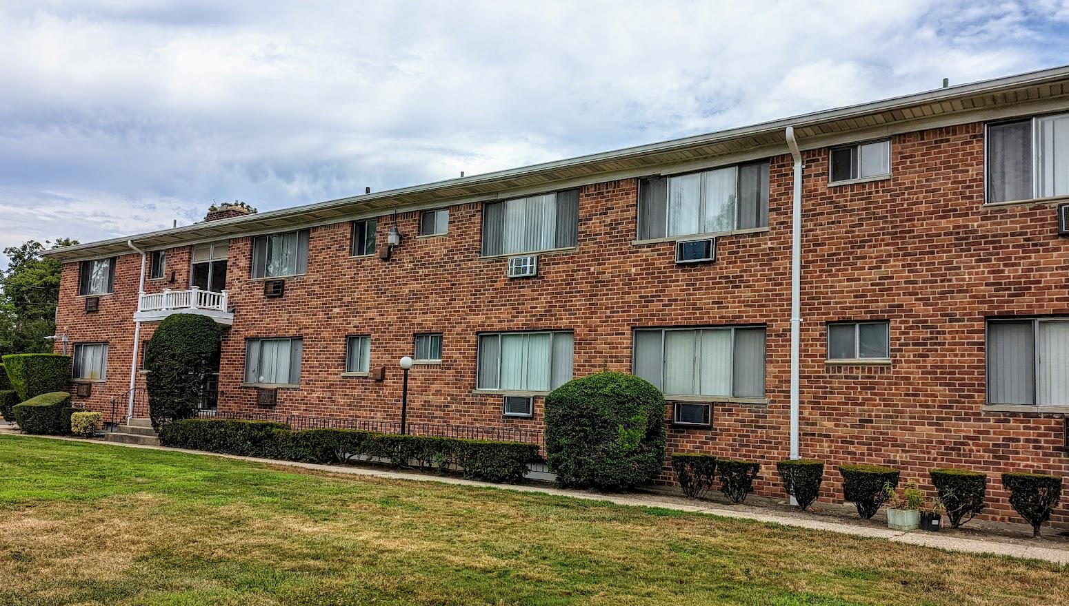 91 South Clinton Avenue # 3D, Bay Shore, NY 11706