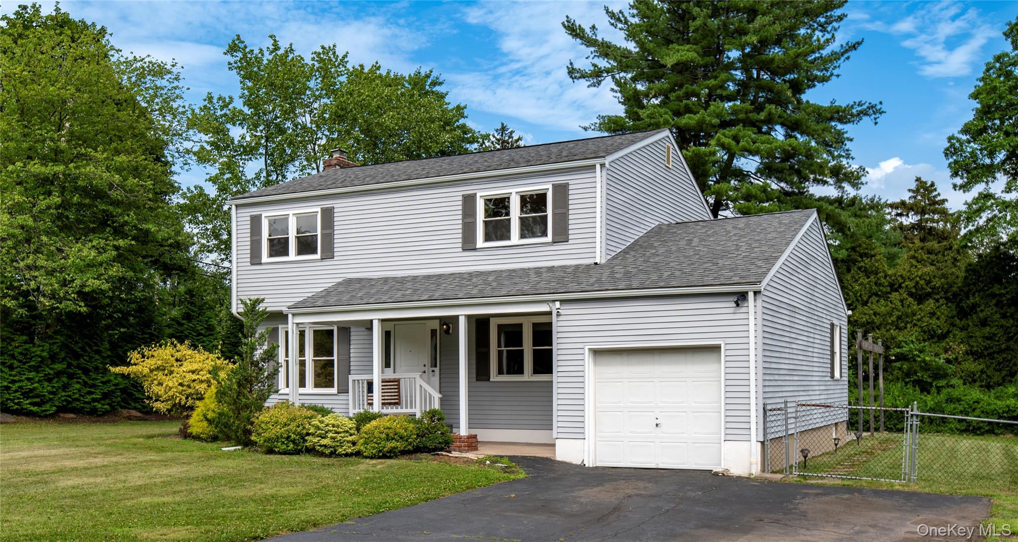 2 Jean Lane, New City, NY 10956