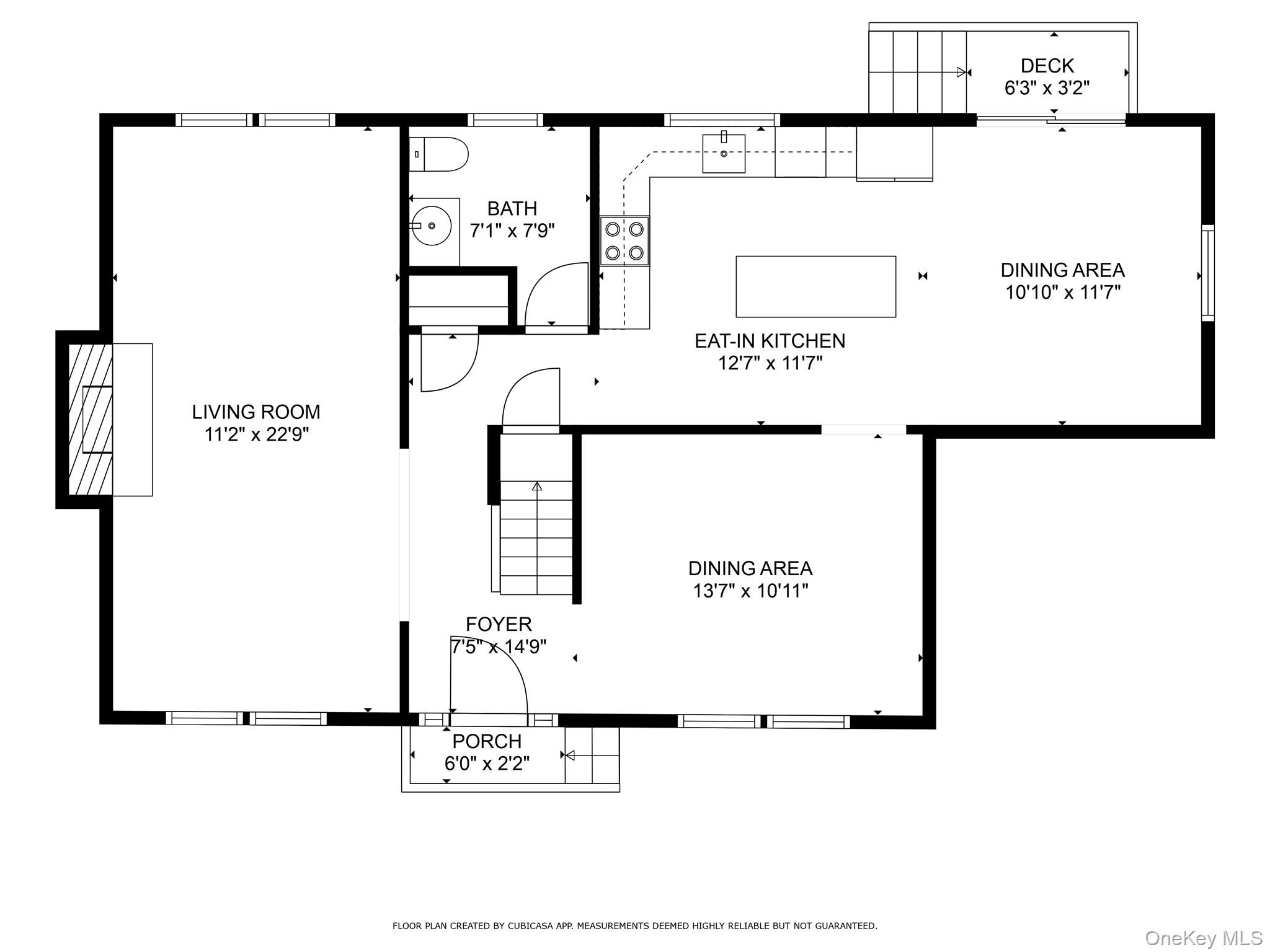 2 Jean Lane, New City, NY 10956