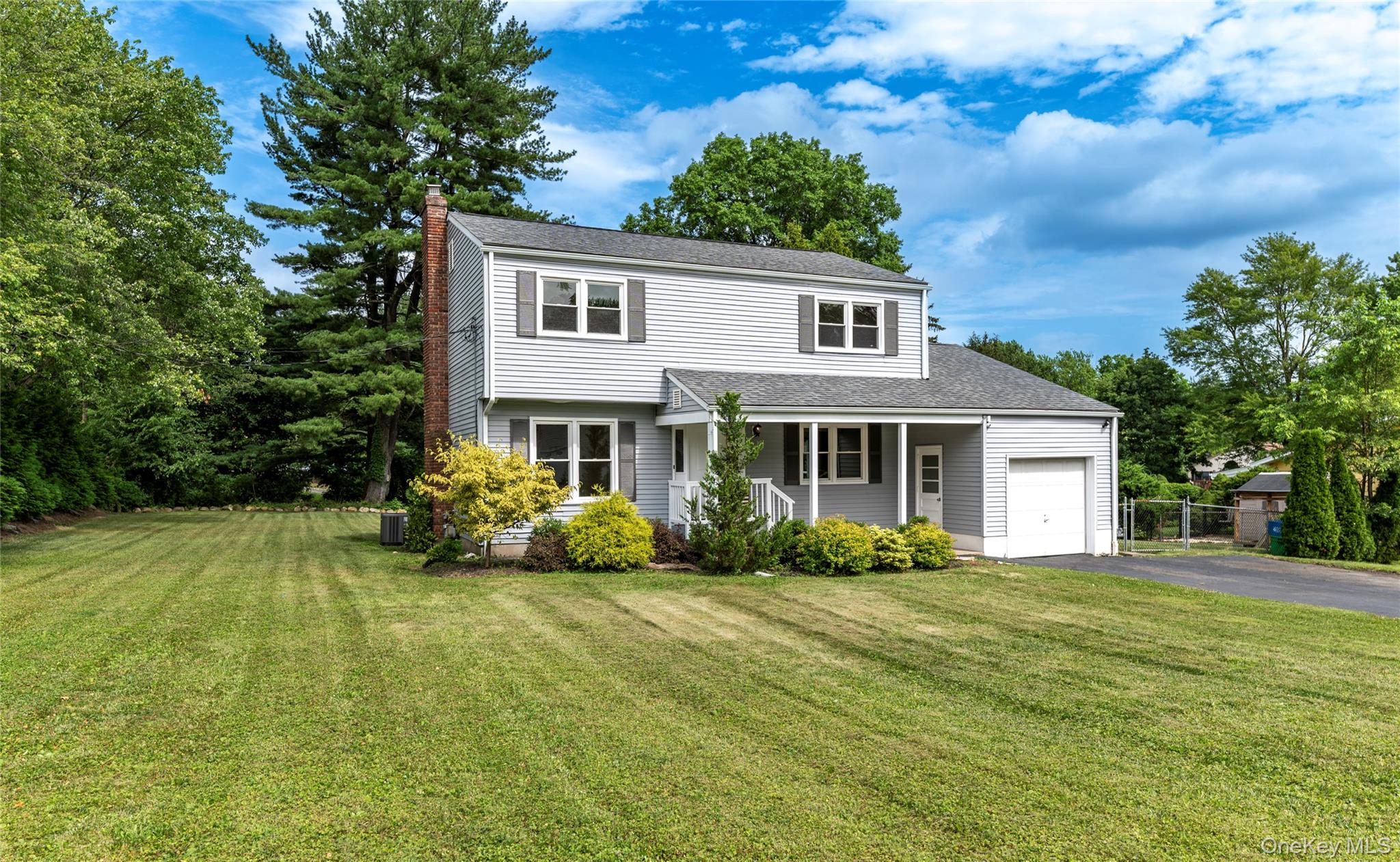 2 Jean Lane, New City, NY 10956