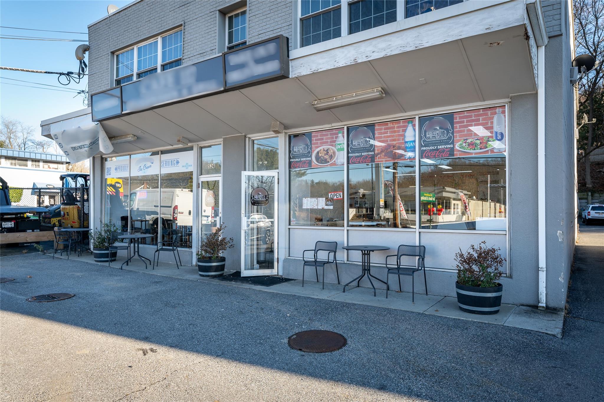 524-526 N Bedford Road, Bedford Hills, NY 10507