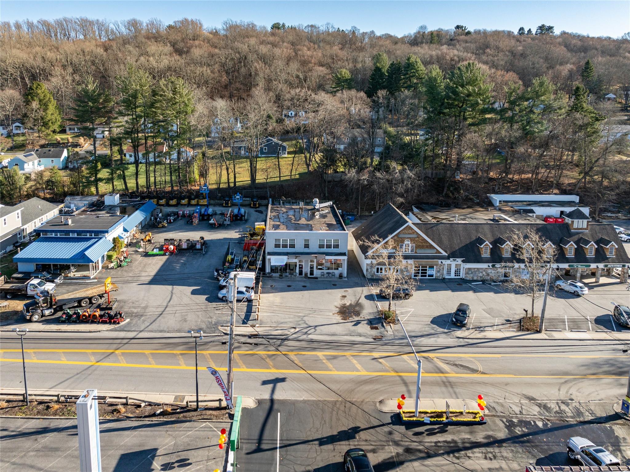 524-526 N Bedford Road, Bedford Hills, NY 10507