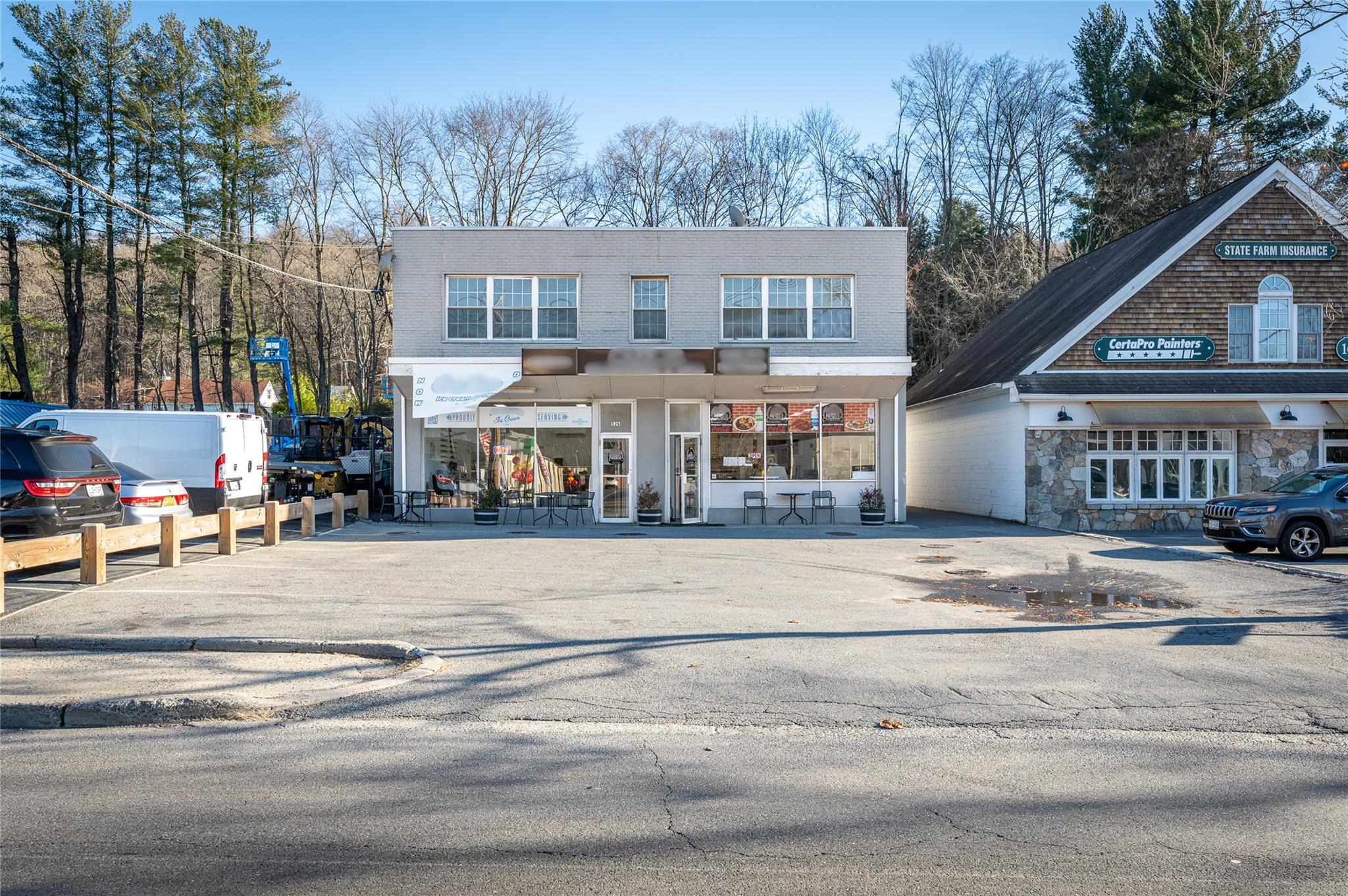 524-526 N Bedford Road, Bedford Hills, NY 10507