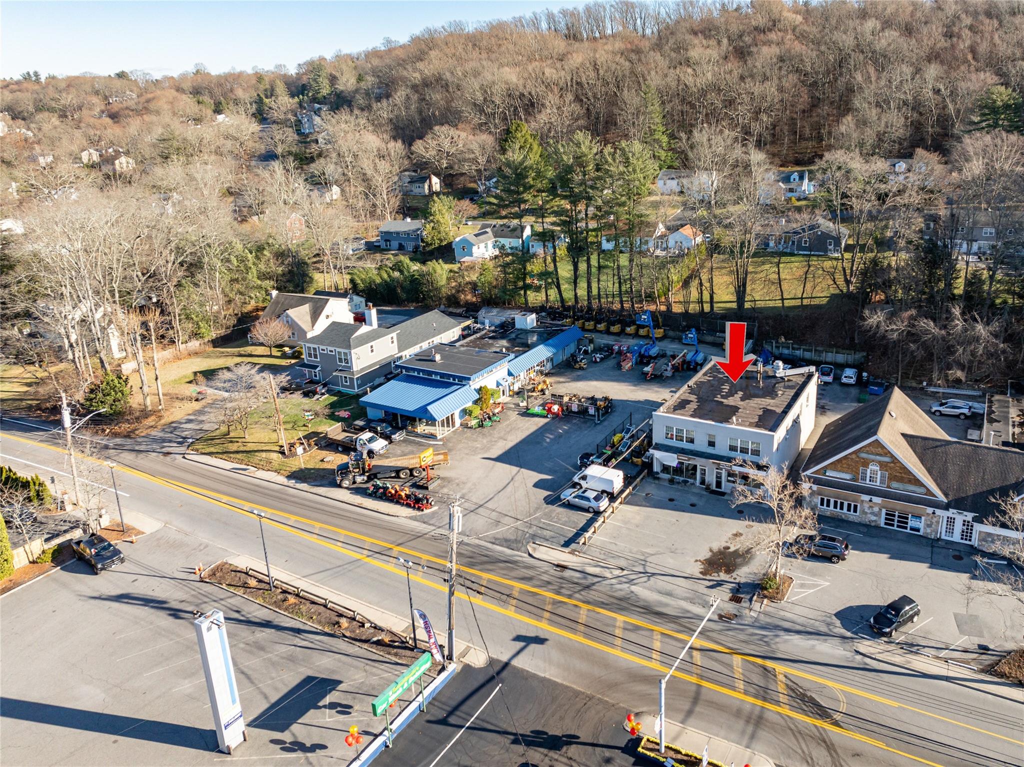 524-526 N Bedford Road, Bedford Hills, NY 10507