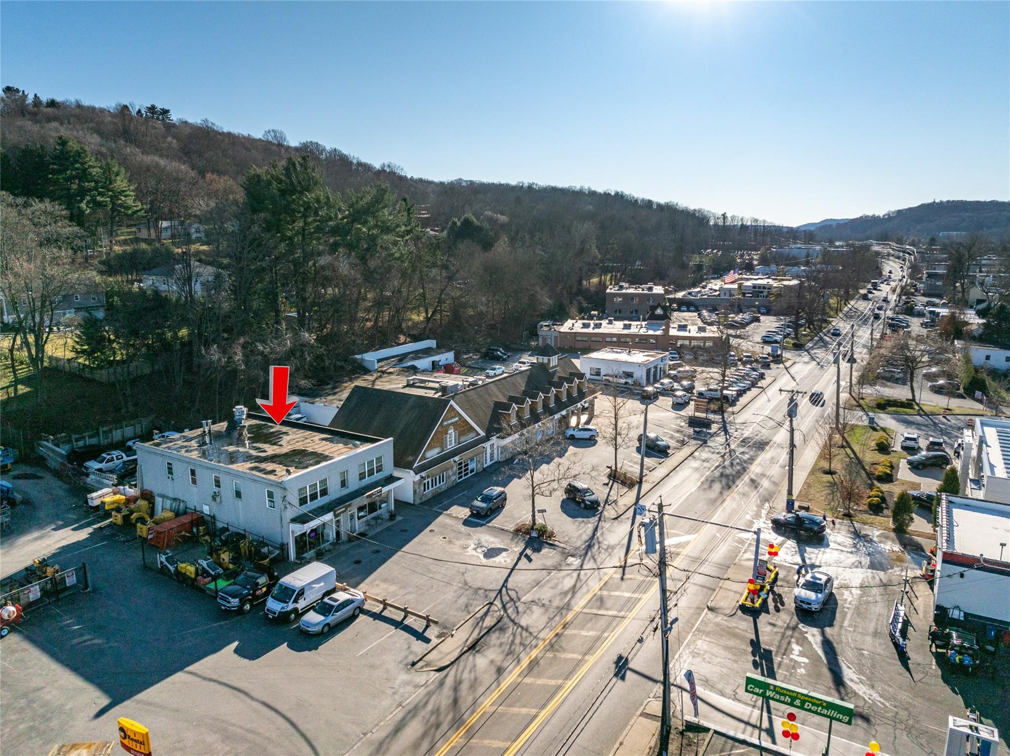 524-526 N Bedford Road, Bedford Hills, NY 10507