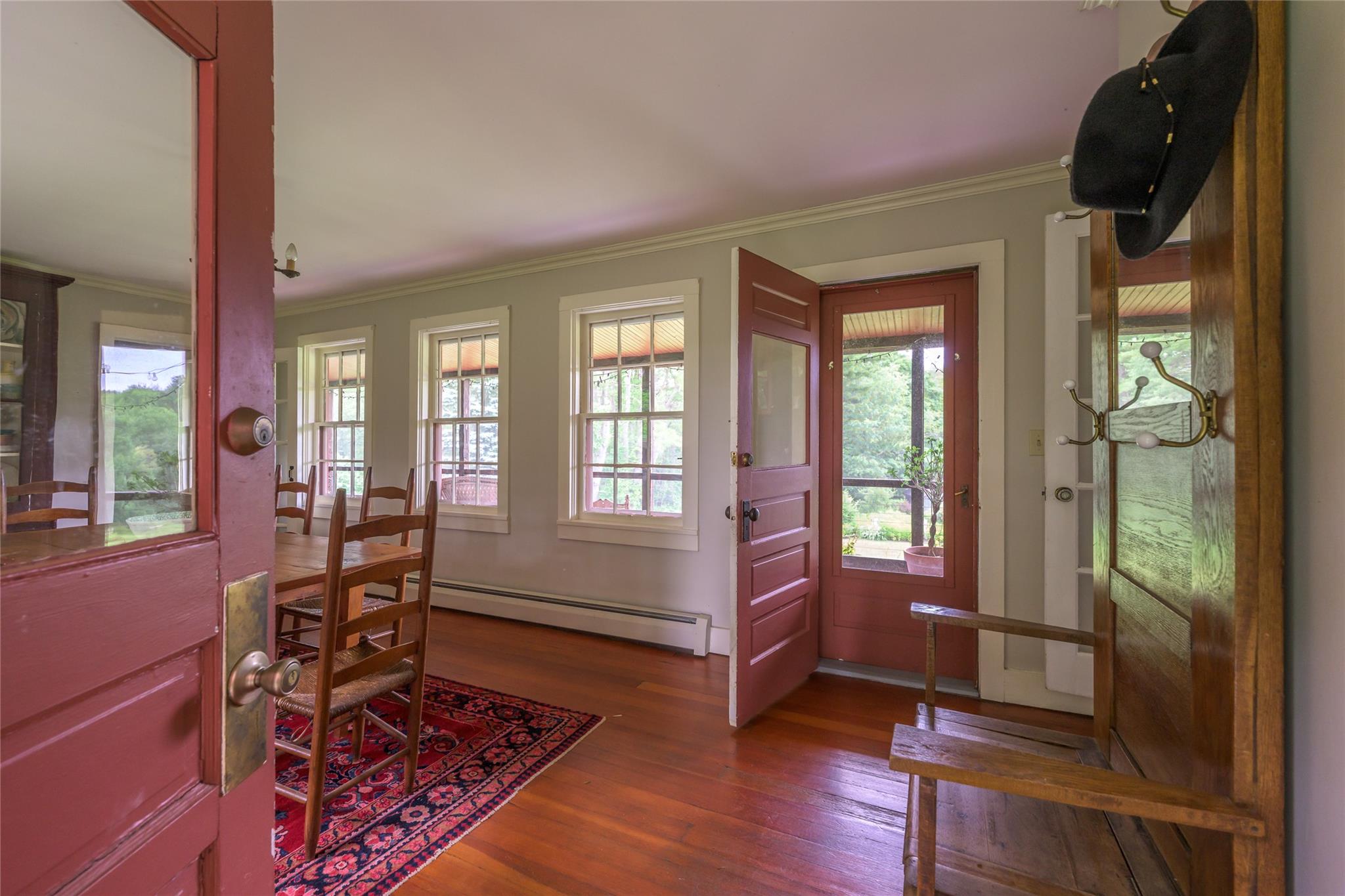 9960 Route 22, Hillsdale, NY 12529