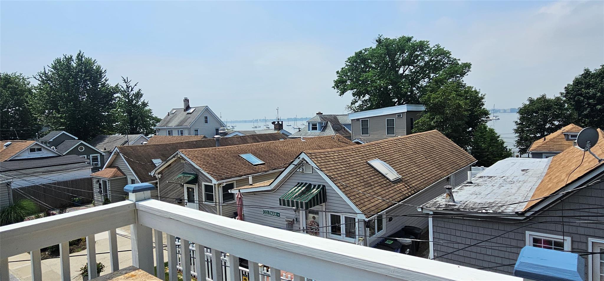 32A Carroll Street # 32A, Bronx, NY 10464