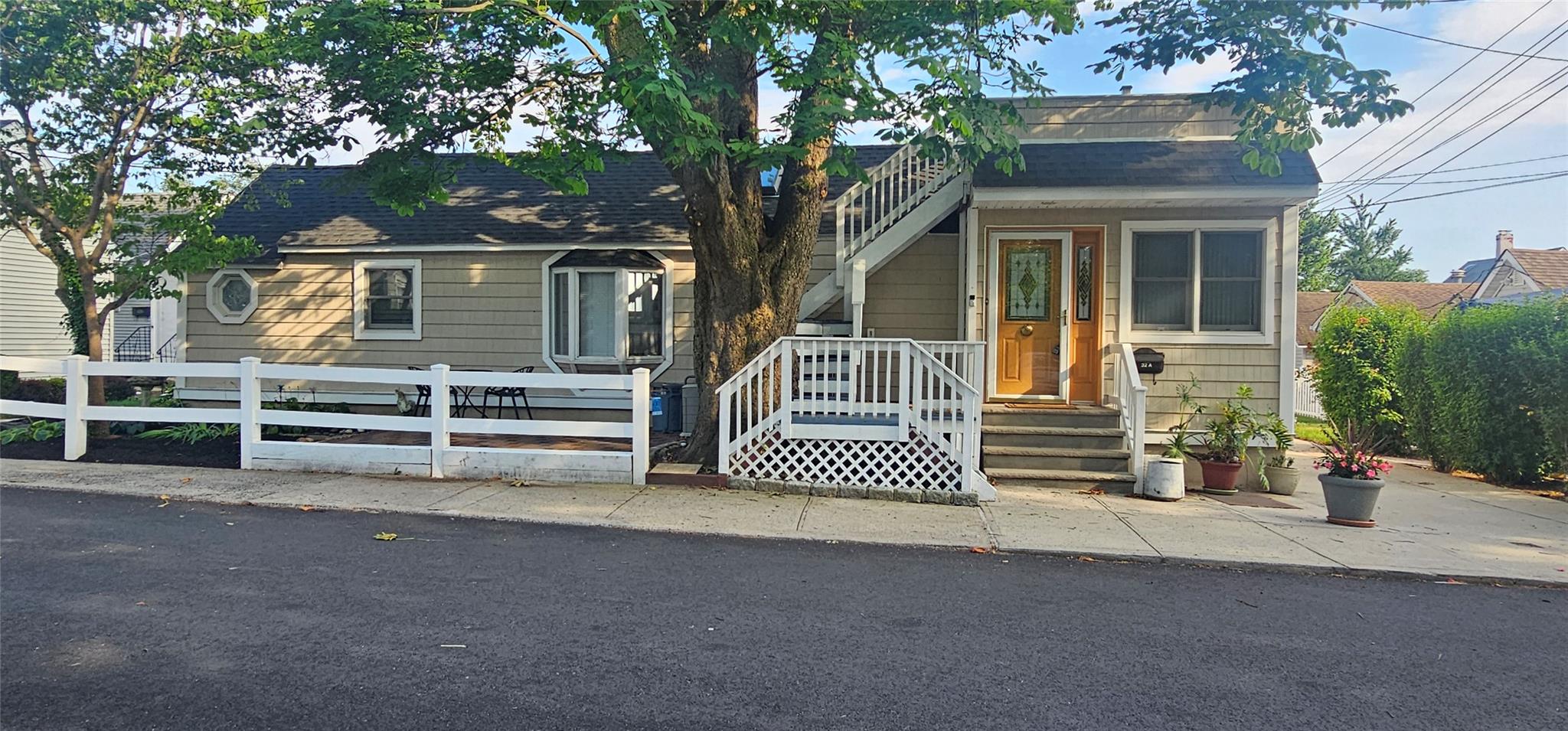 32A Carroll Street # 32A, Bronx, NY 10464