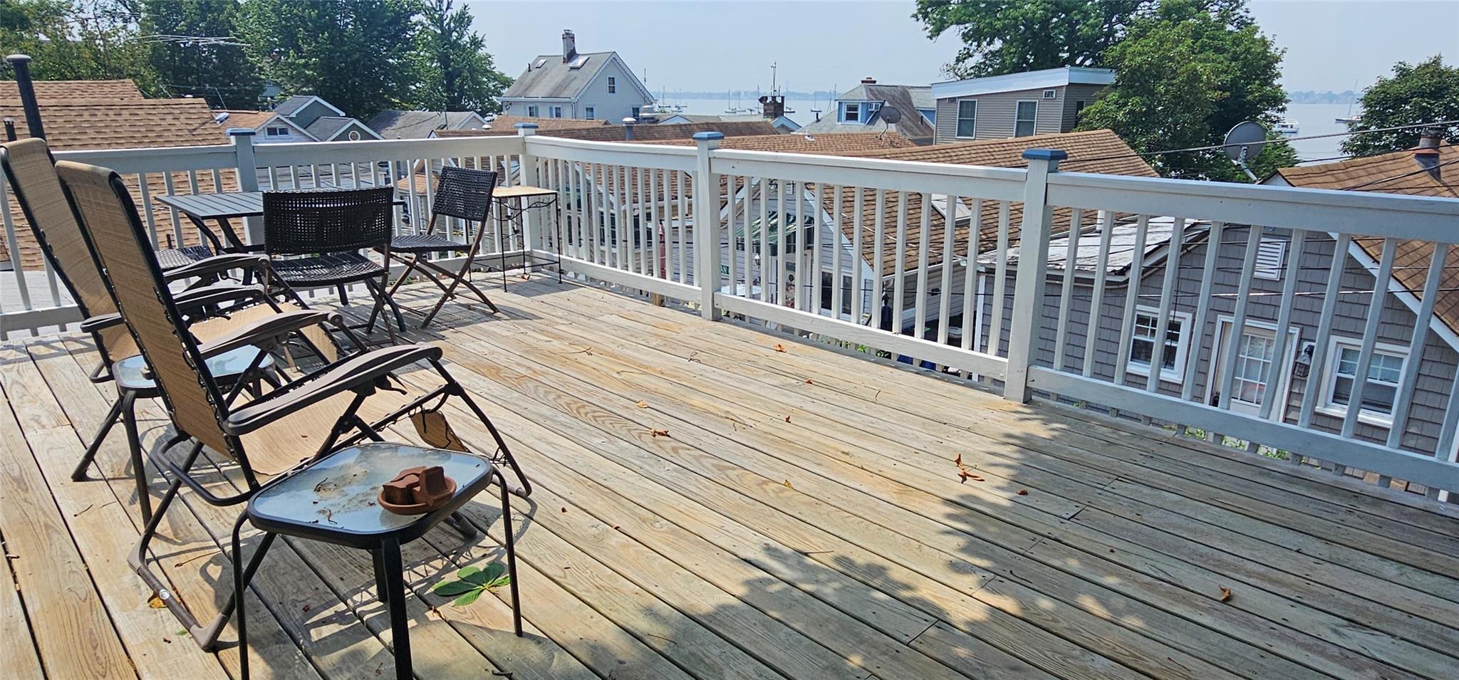 32A Carroll Street # 32A, Bronx, NY 10464