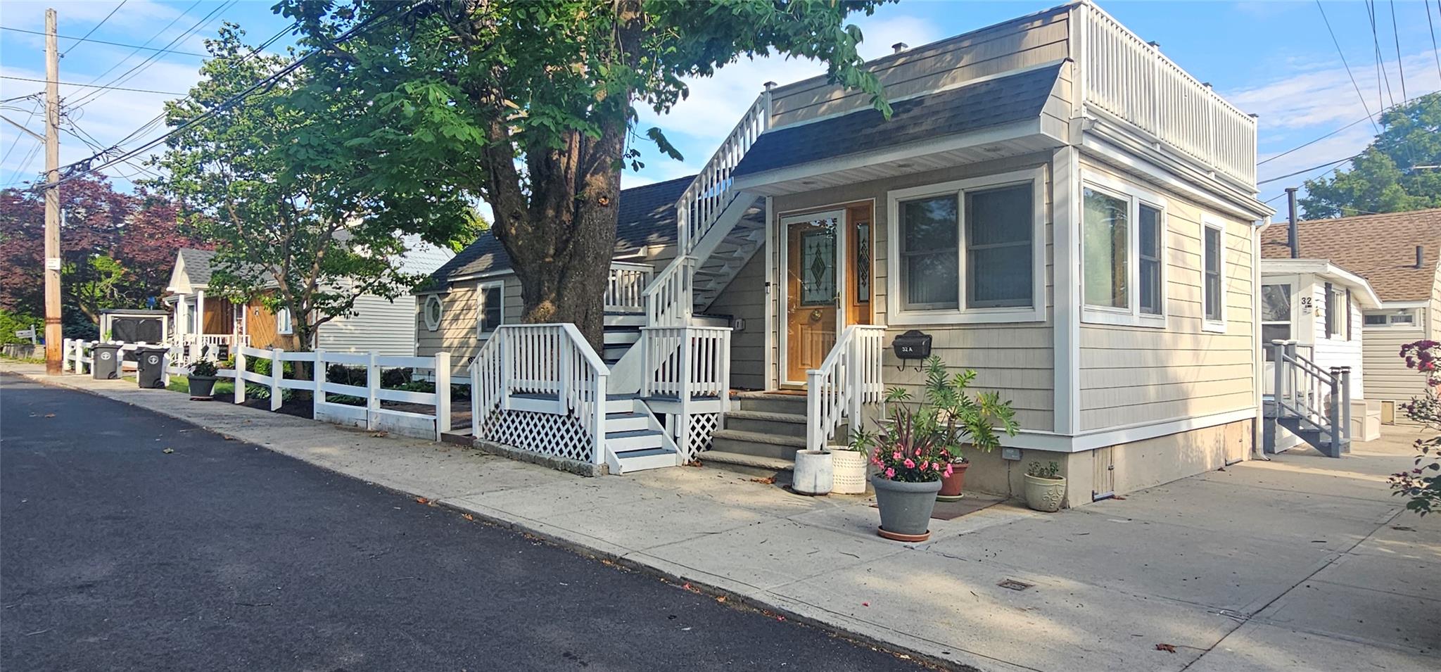 32A Carroll Street # 32A, Bronx, NY 10464