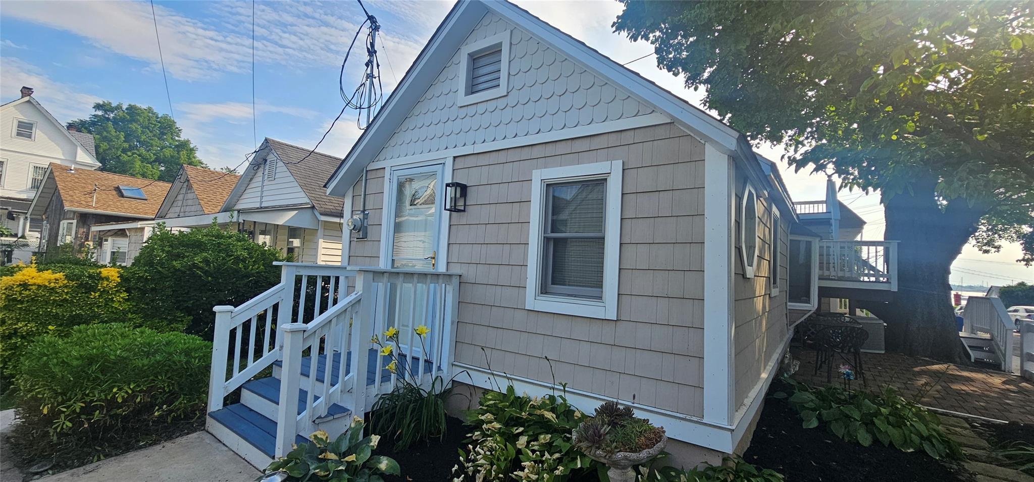 32A Carroll Street # 32A, Bronx, NY 10464