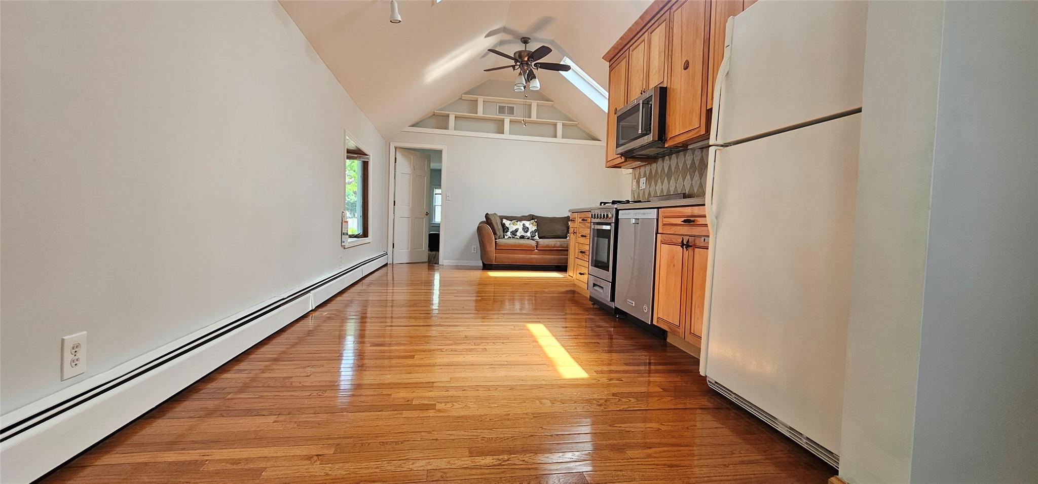 32A Carroll Street # 32A, Bronx, NY 10464