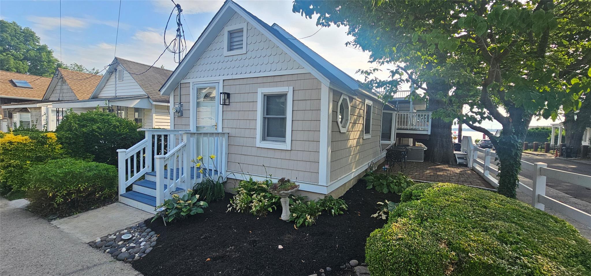 32A Carroll Street # 32A, Bronx, NY 10464