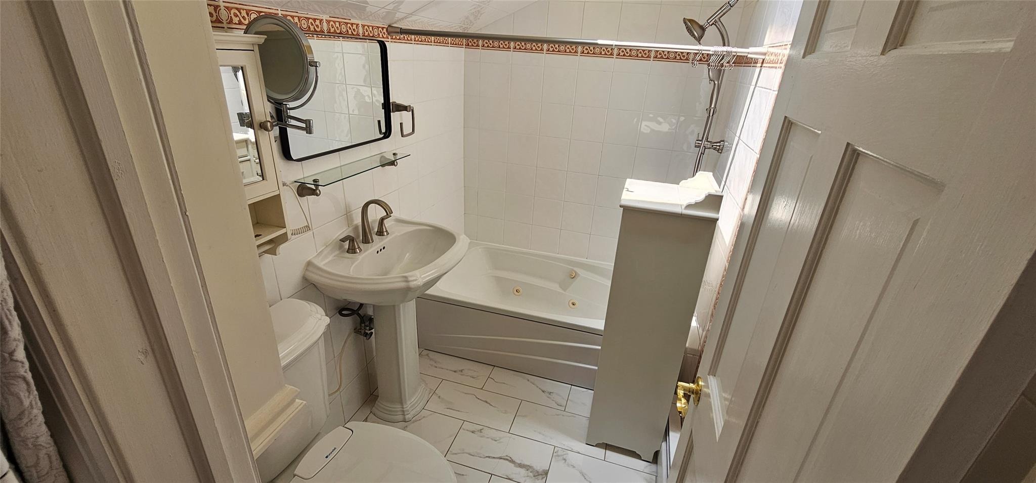 32A Carroll Street # 32A, Bronx, NY 10464