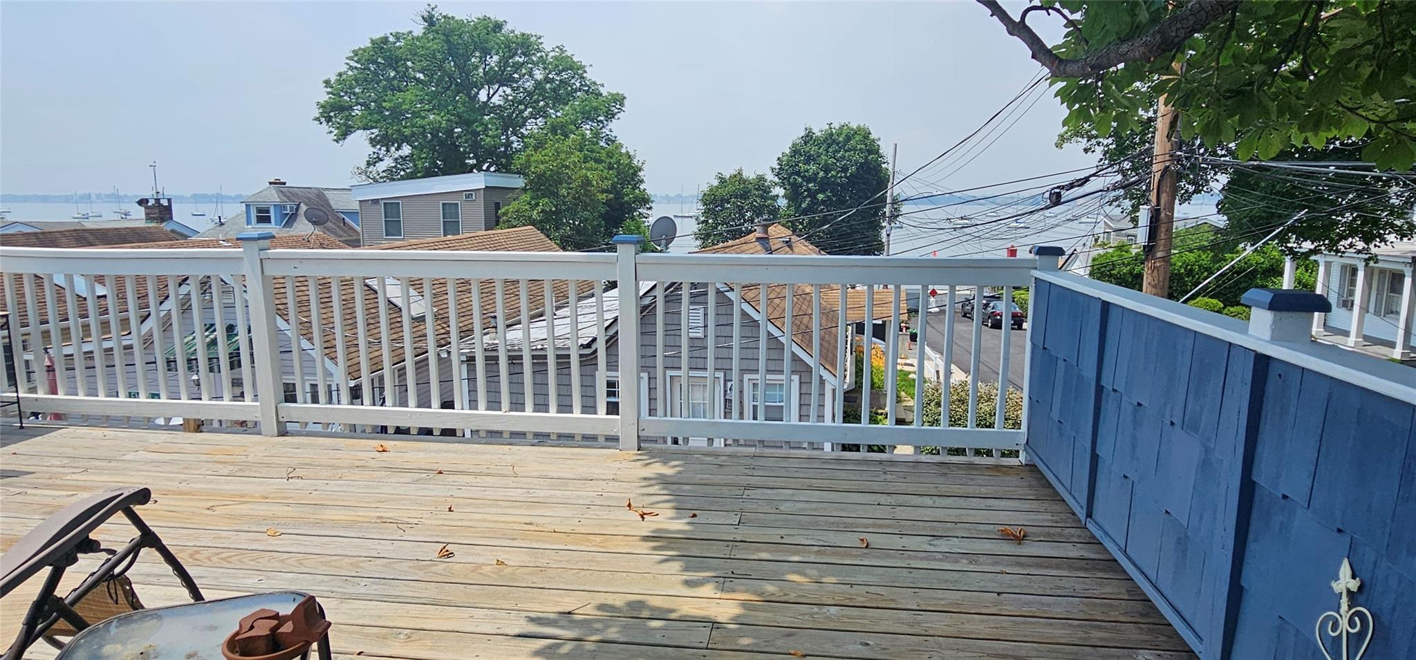 32A Carroll Street # 32A, Bronx, NY 10464