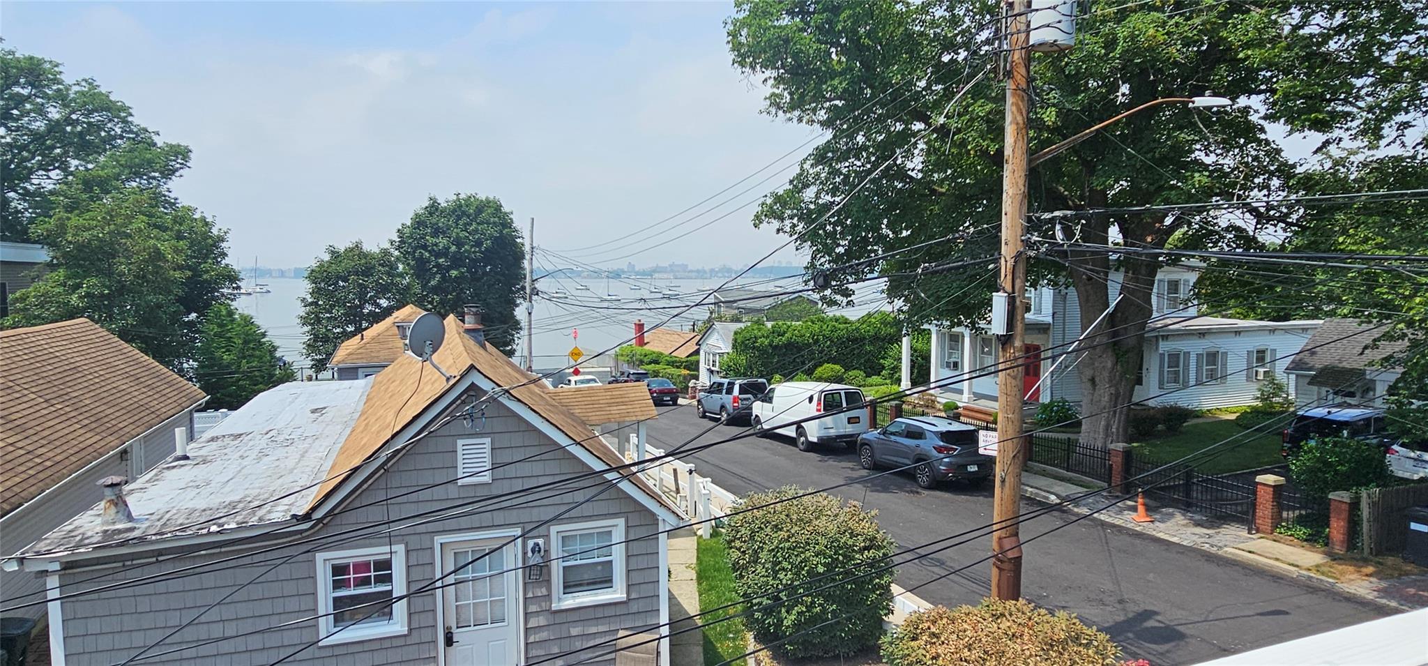 32A Carroll Street # 32A, Bronx, NY 10464