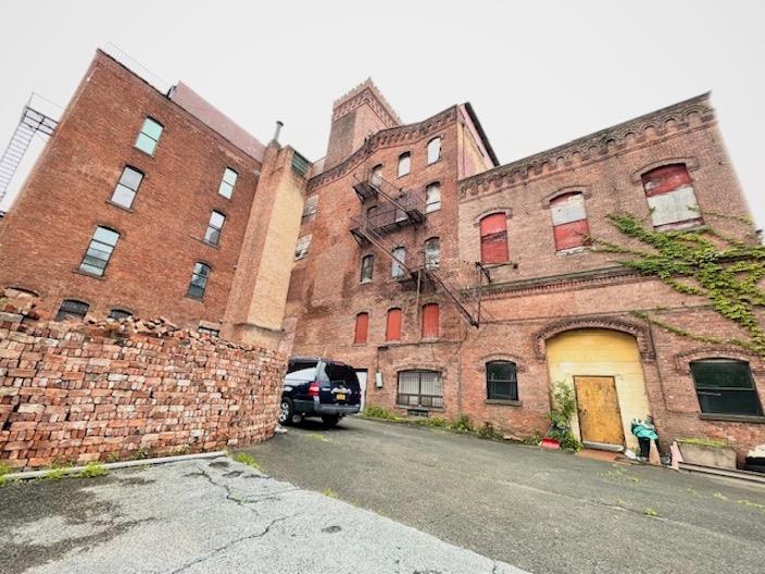 56 Meserole Street, Brooklyn, NY 11206