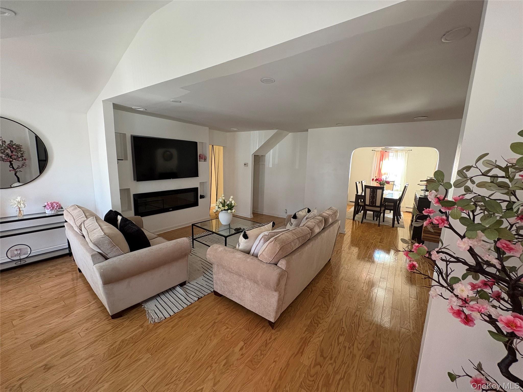 243 Biltmore Avenue, Elmont, NY 11003