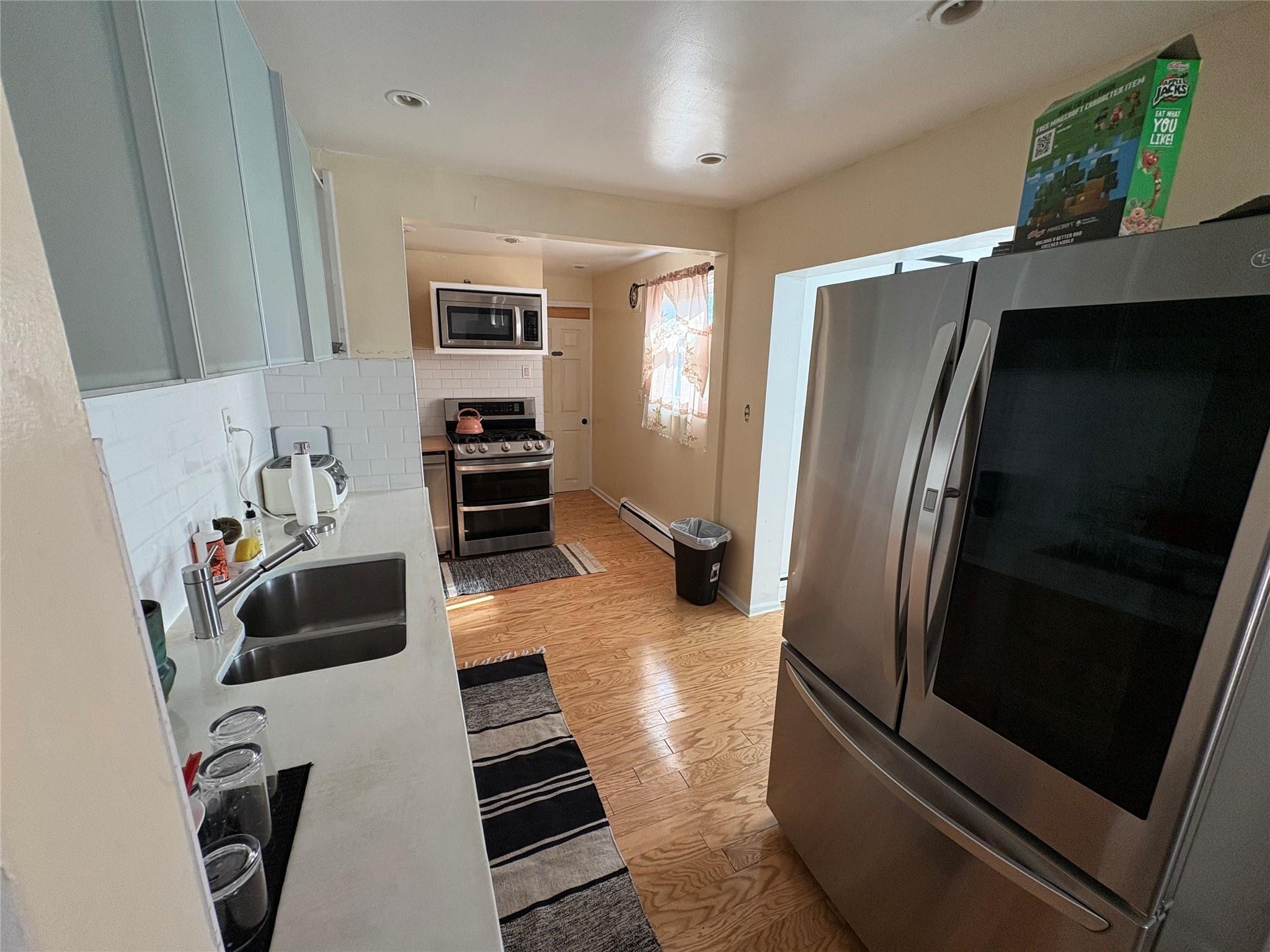 243 Biltmore Avenue, Elmont, NY 11003