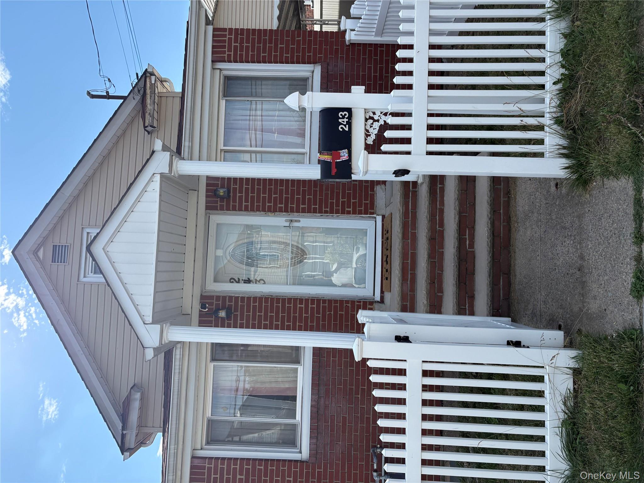 243 Biltmore Avenue, Elmont, NY 11003