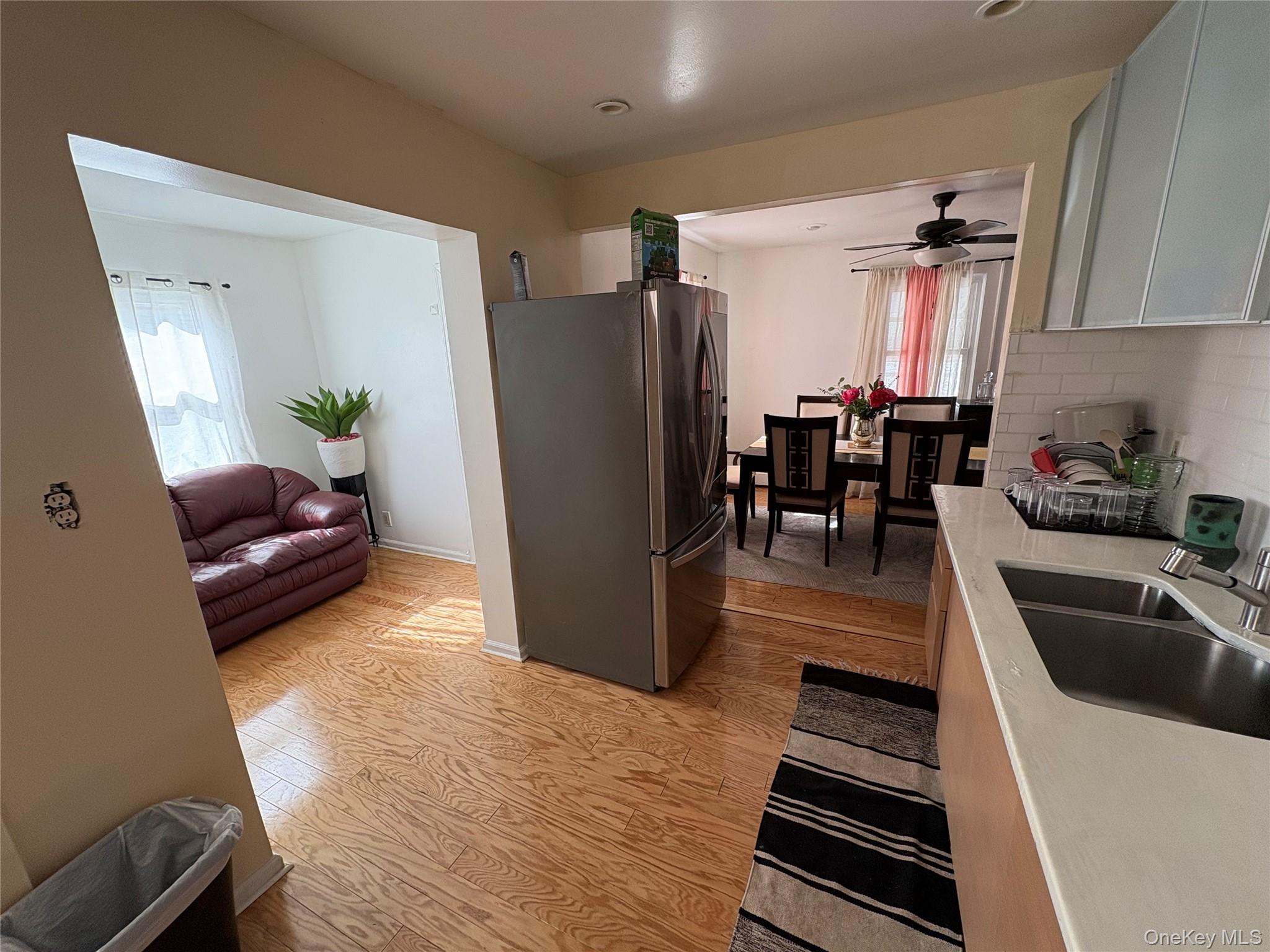 243 Biltmore Avenue, Elmont, NY 11003