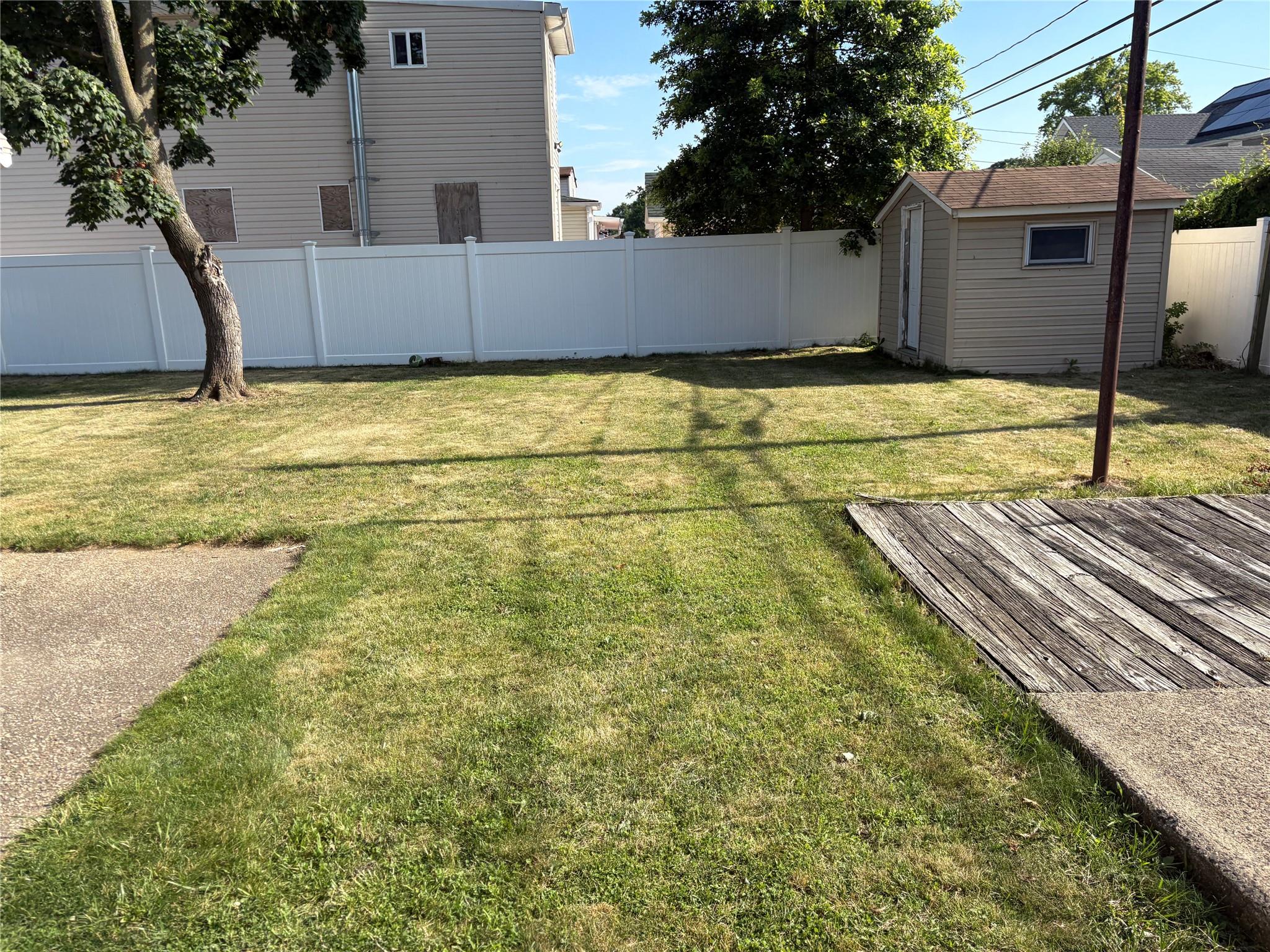 243 Biltmore Avenue, Elmont, NY 11003