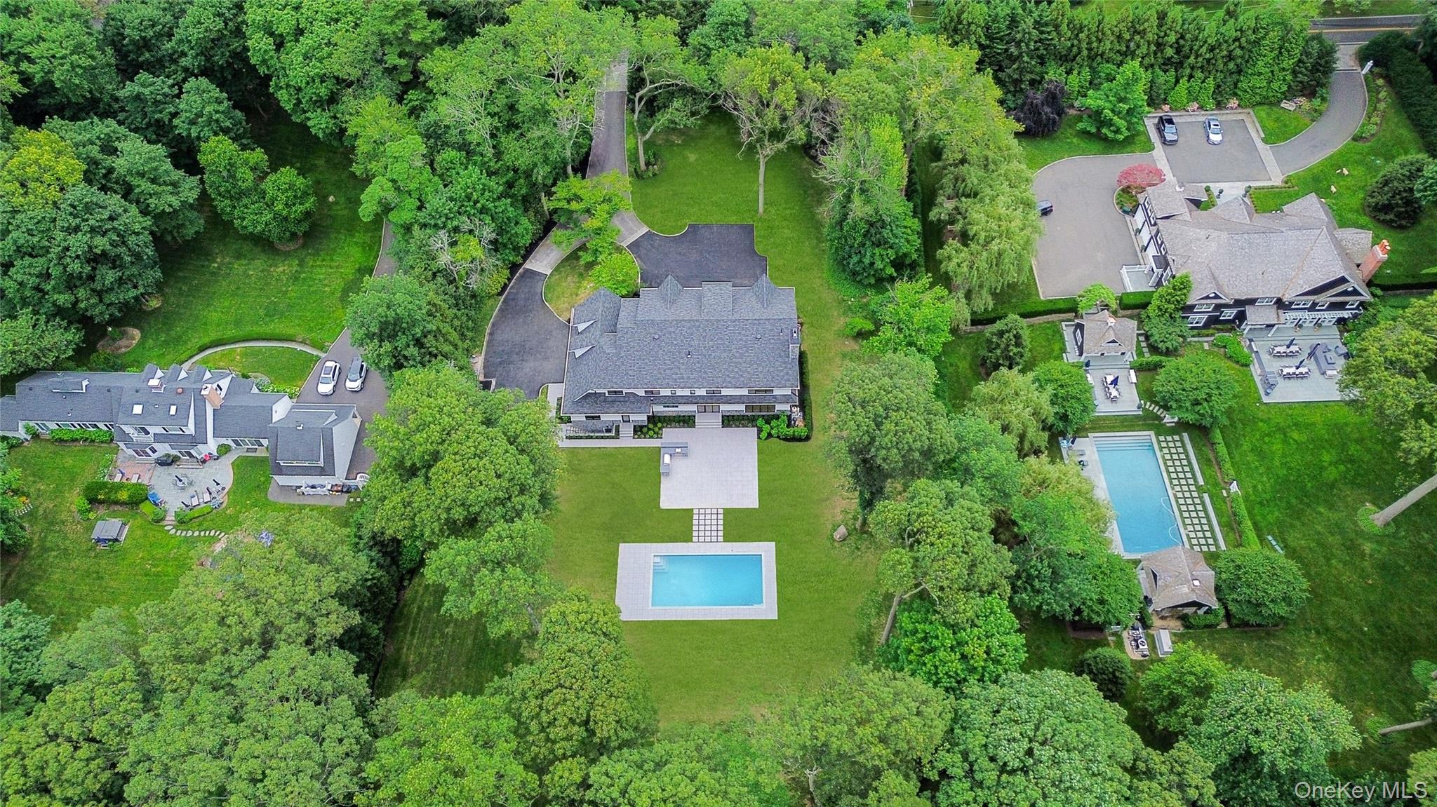 63 Fruitledge Road, Brookville, NY 11545