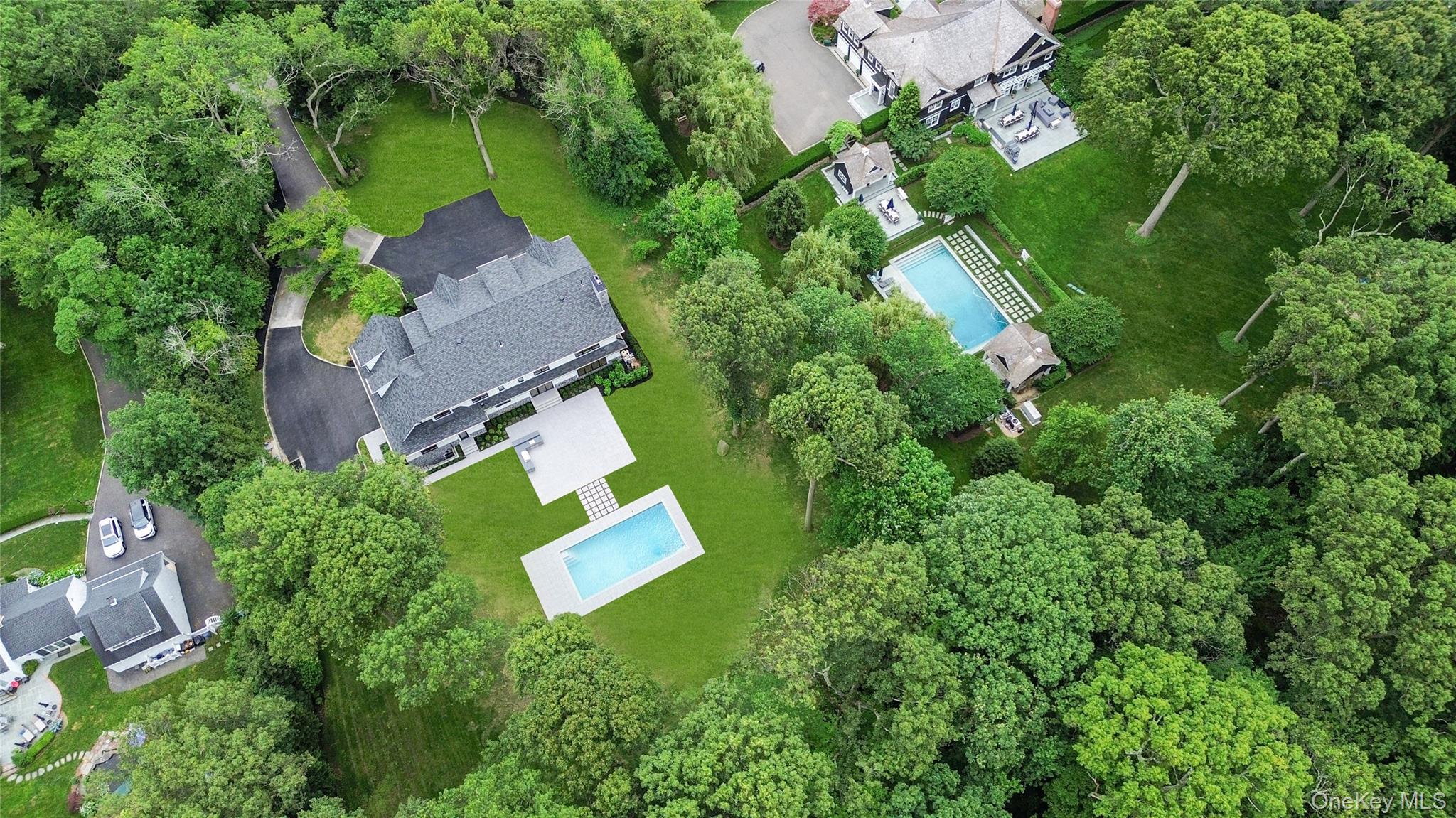 63 Fruitledge Road, Brookville, NY 11545