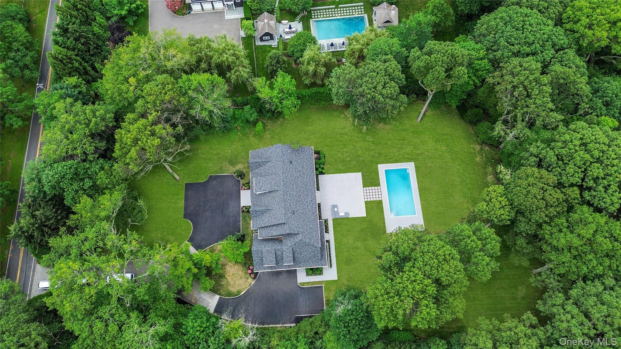 63 Fruitledge Road, Brookville, NY 11545