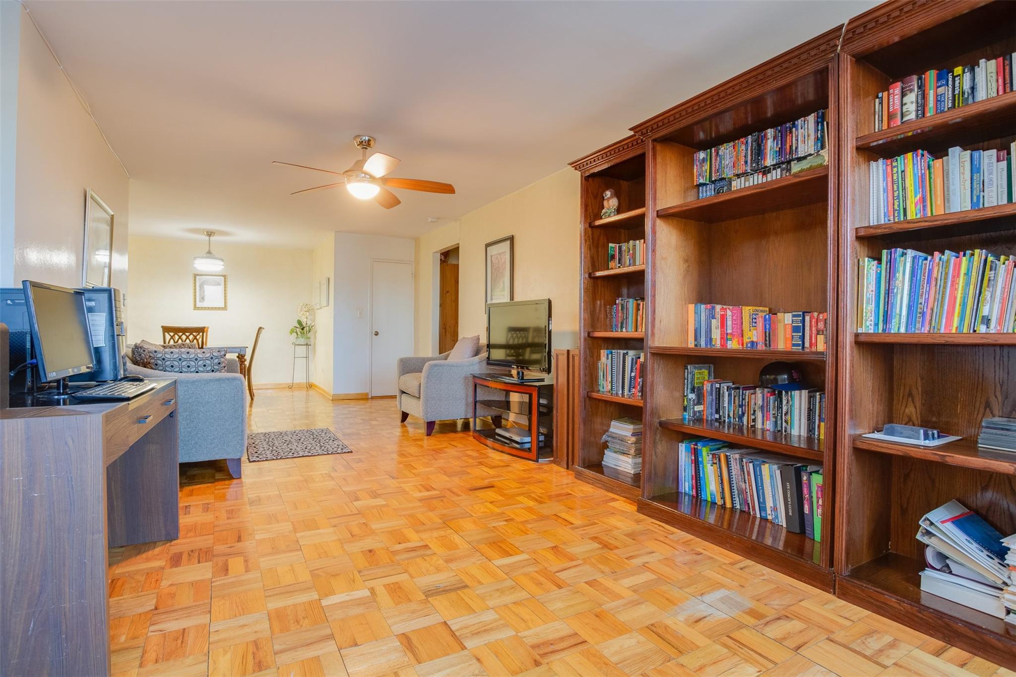 65-15 Alderton Street # 2C, Rego Park, NY 11374