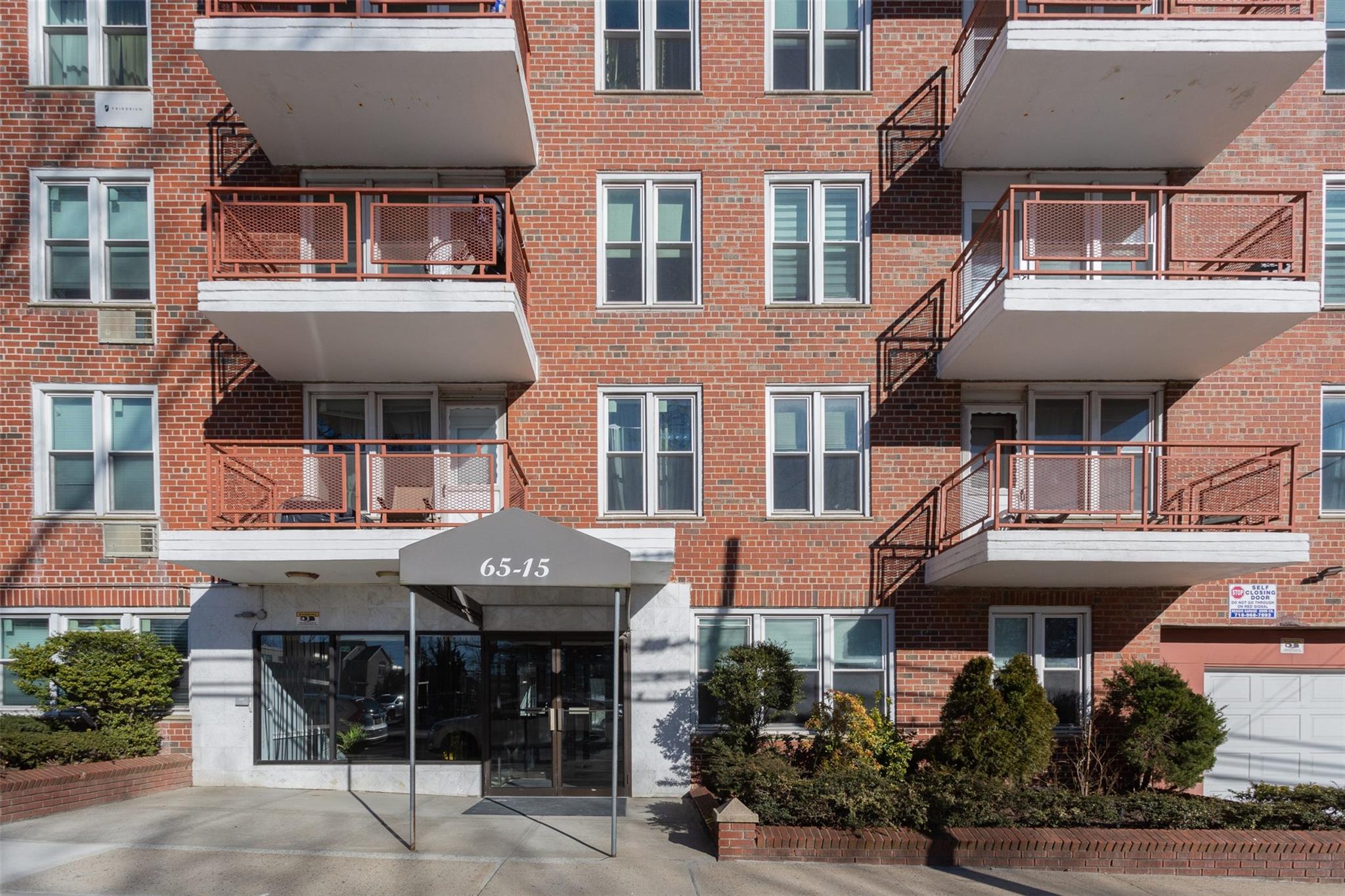 65-15 Alderton Street # 2C, Rego Park, NY 11374