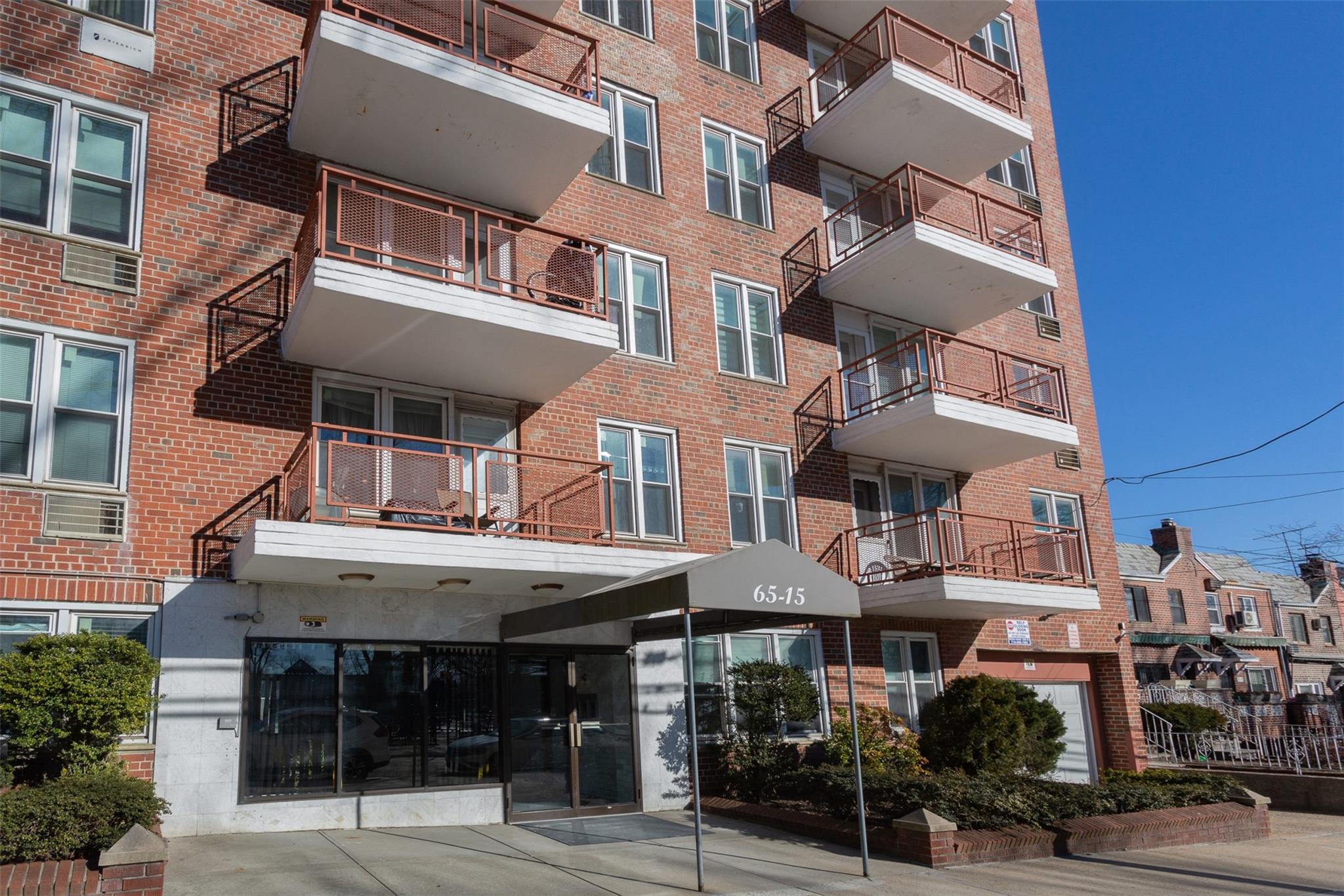 65-15 Alderton Street # 2C, Rego Park, NY 11374