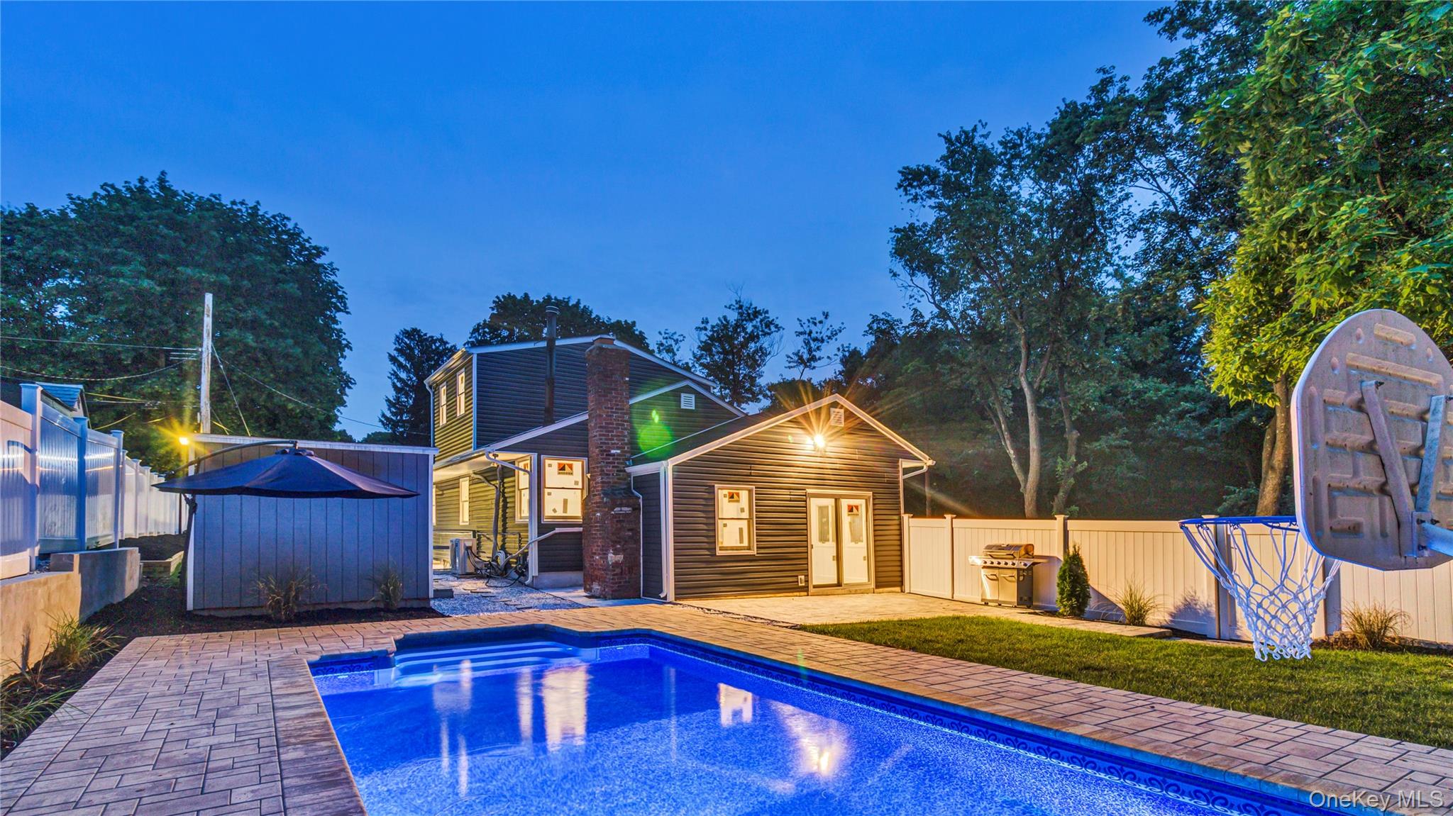 69 Marvin Drive, Kings Park, NY 11754