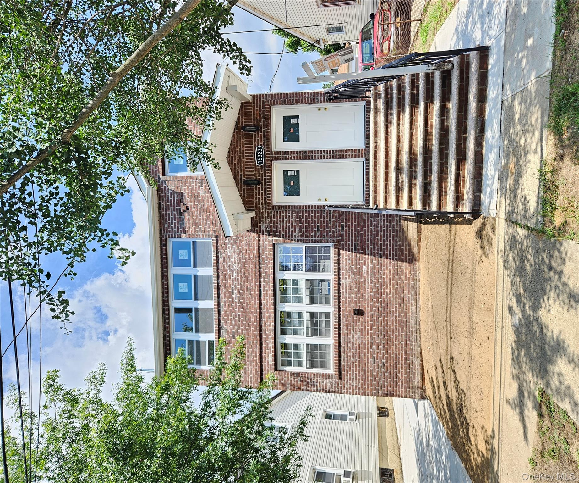 153-23 123 Avenue, Jamaica, NY 11434