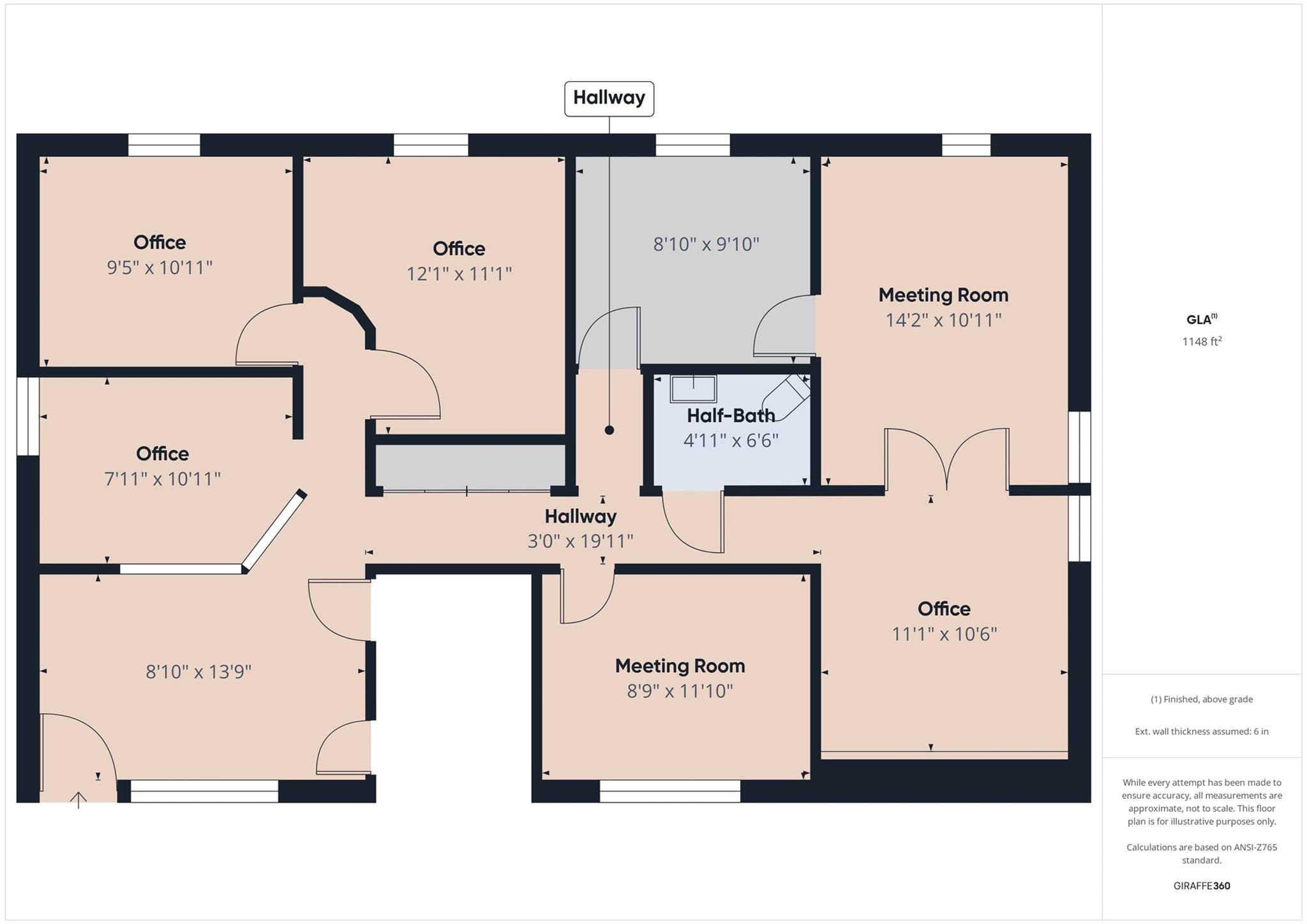 1148 Hicksville Road, Massapequa, NY 11758