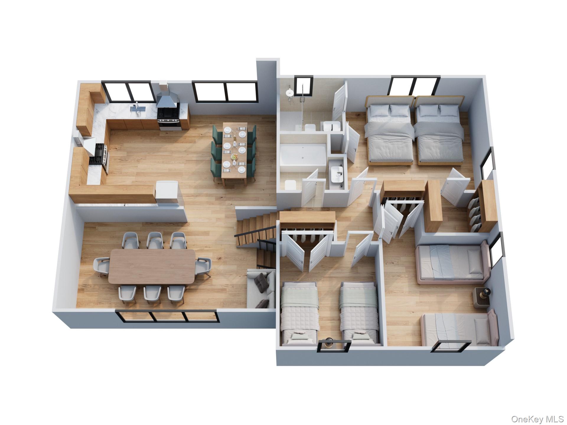 18 Fleetwood Avenue, Spring Valley, NY 10977