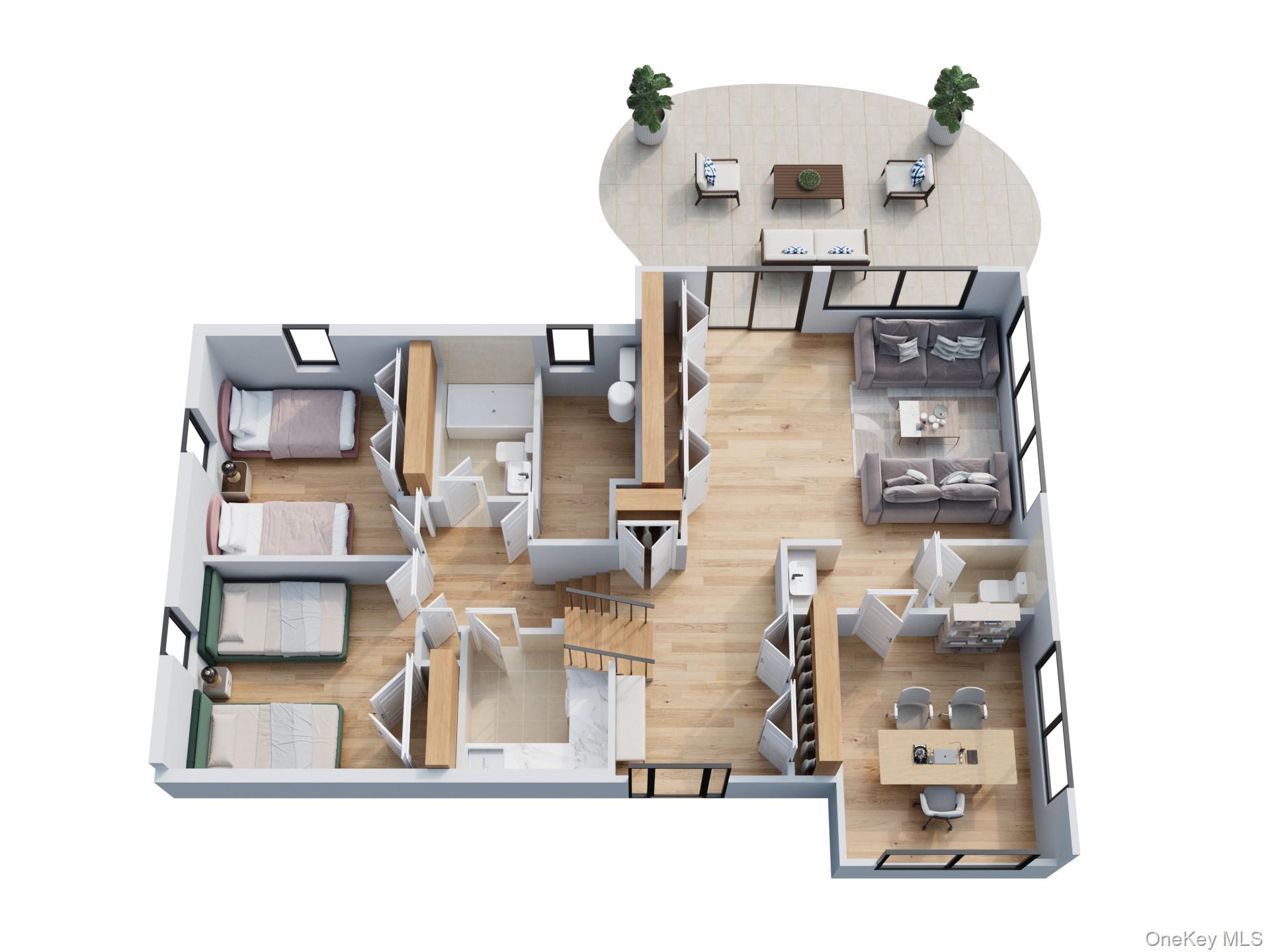 18 Fleetwood Avenue, Spring Valley, NY 10977