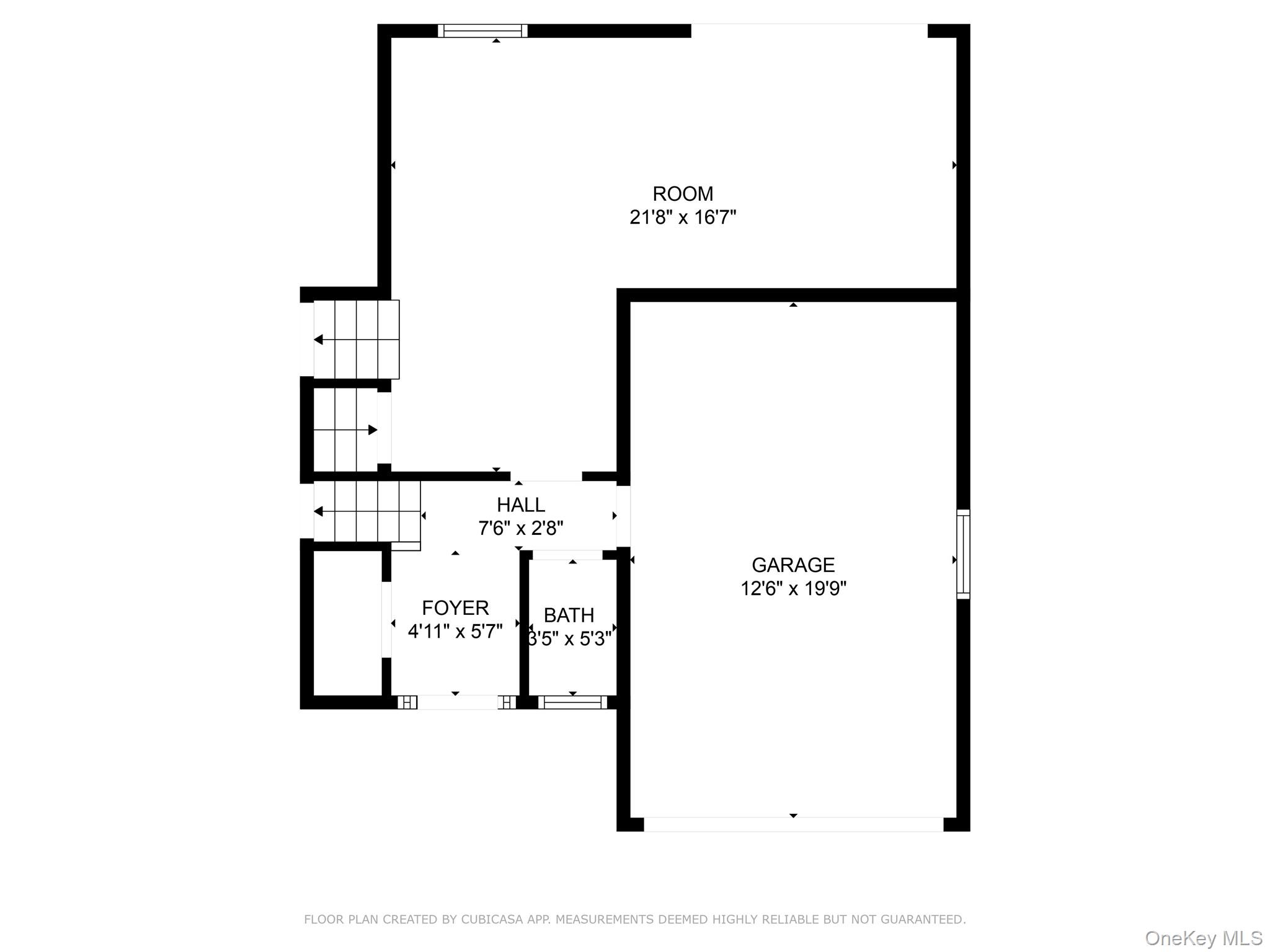 18 Fleetwood Avenue, Spring Valley, NY 10977