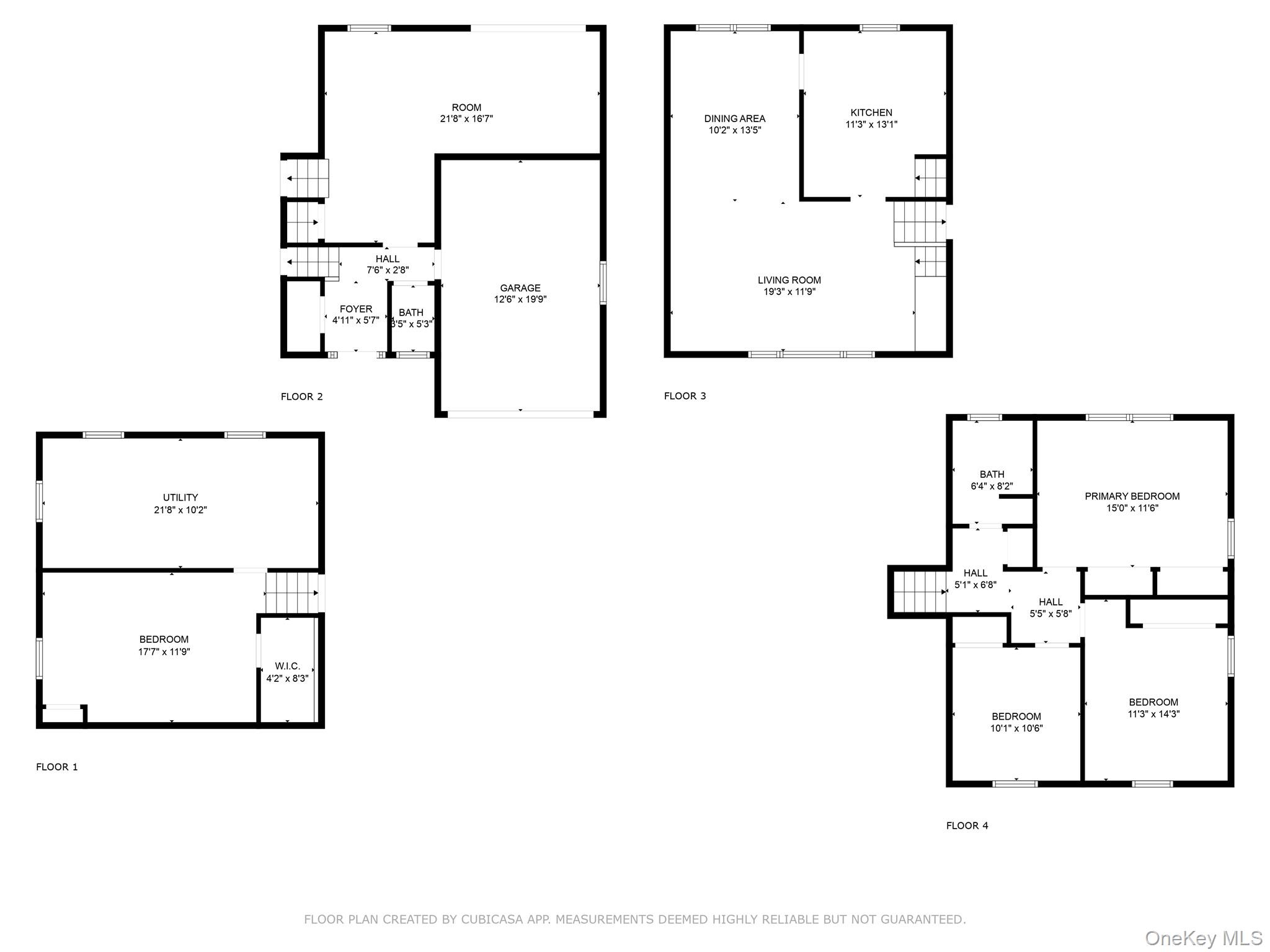 18 Fleetwood Avenue, Spring Valley, NY 10977