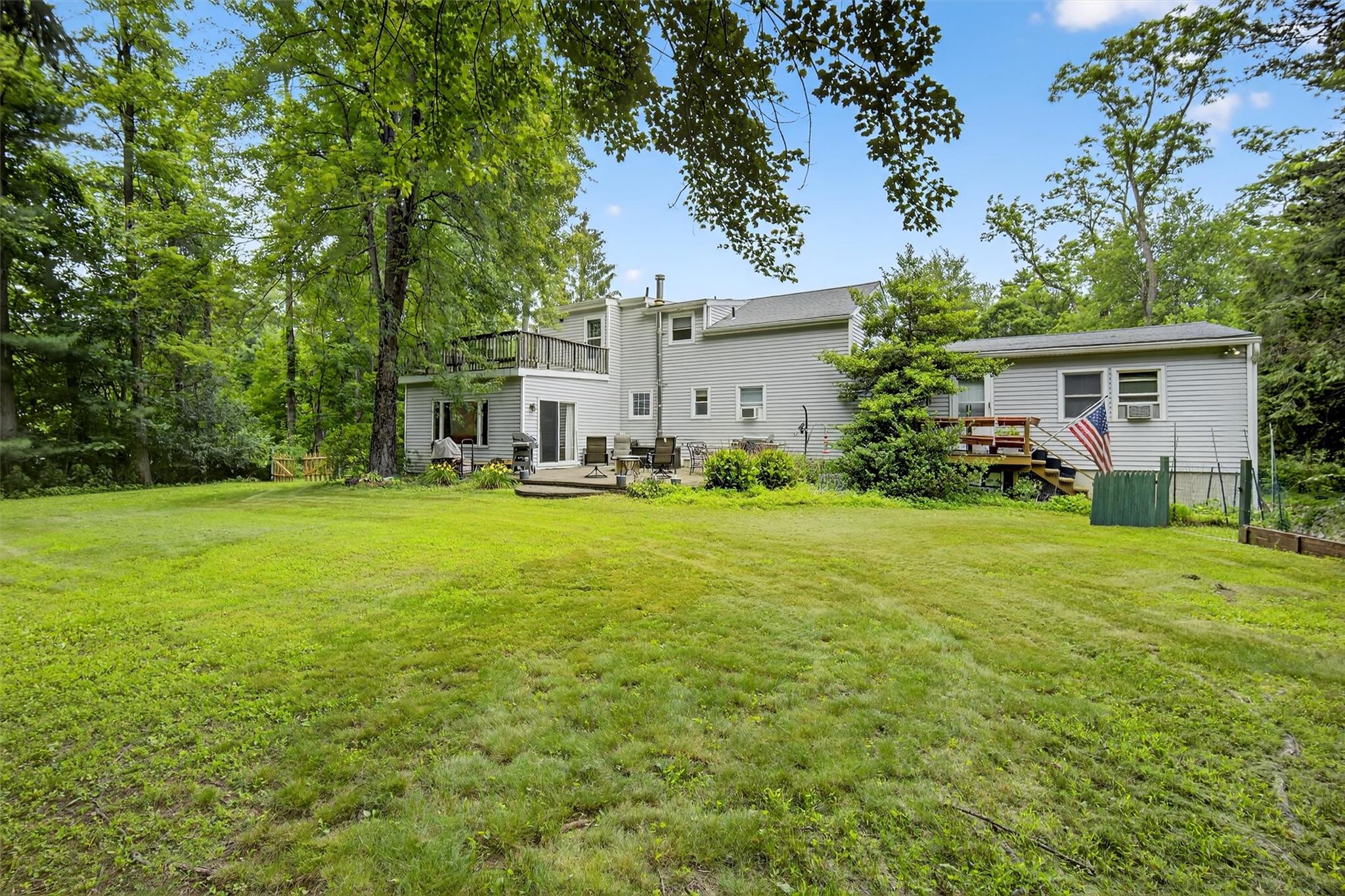 7 TERRA NOVA Drive, Hopewell Junction, NY 12533