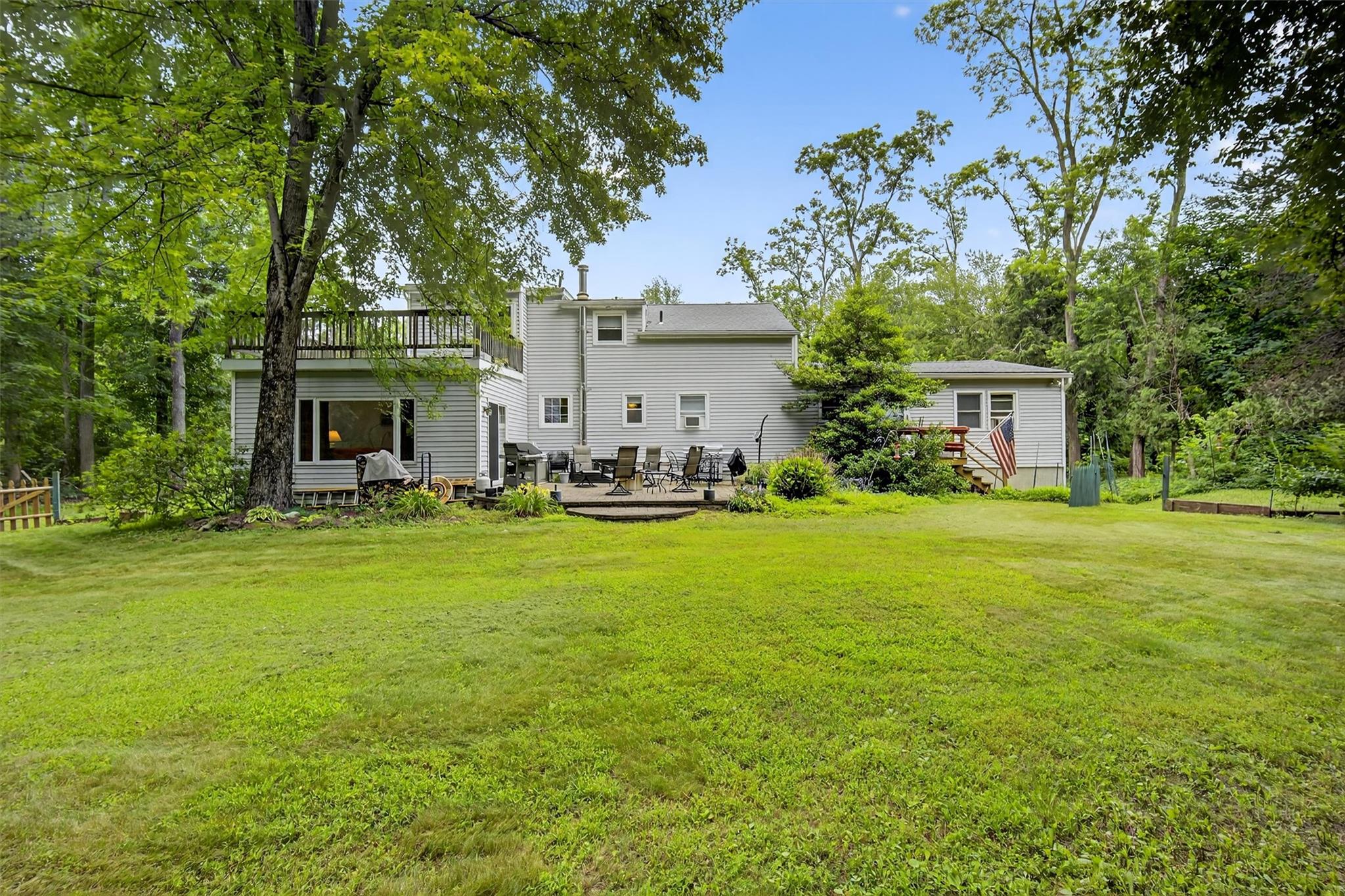 7 TERRA NOVA Drive, Hopewell Junction, NY 12533