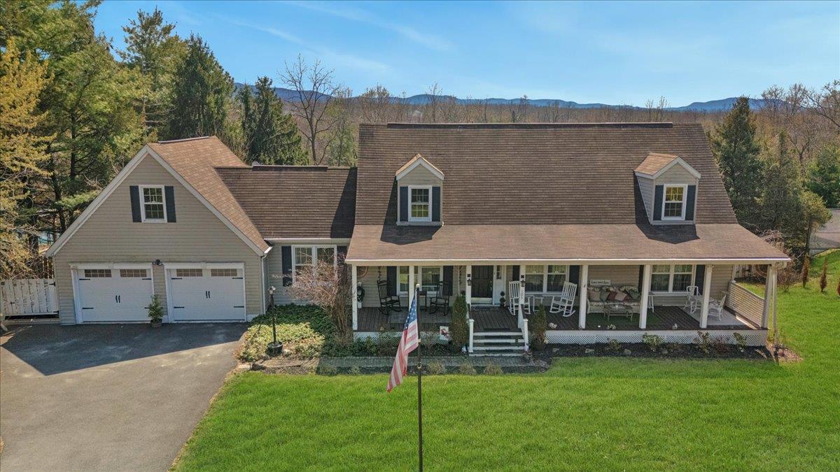 105 Old Castle Point Road, Wappingers Falls, NY 12590