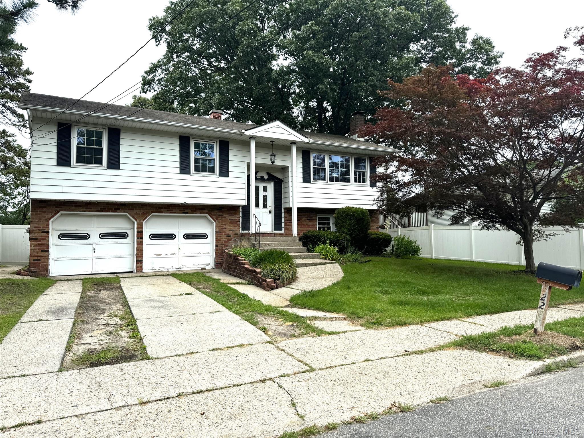 22 Kennedy Drive, Centereach, NY 11720