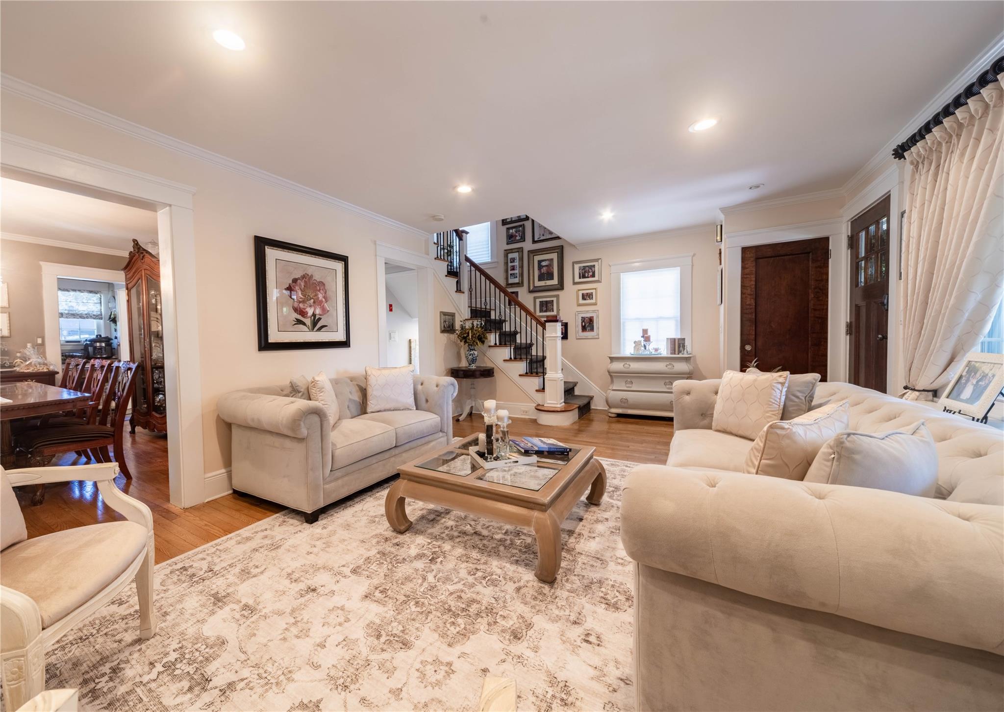 58 Hillside Avenue, New Rochelle, NY 10801