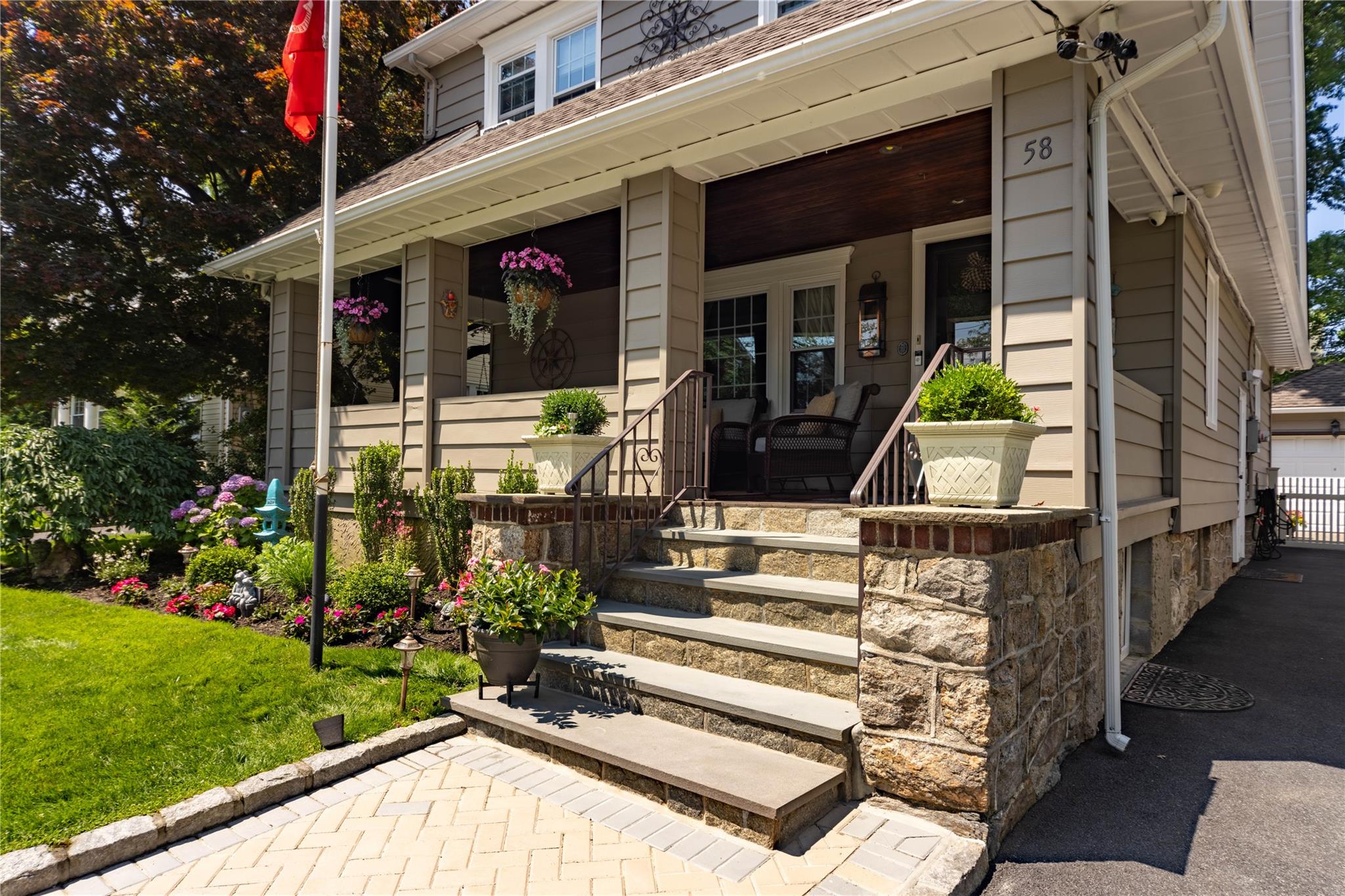 58 Hillside Avenue, New Rochelle, NY 10801