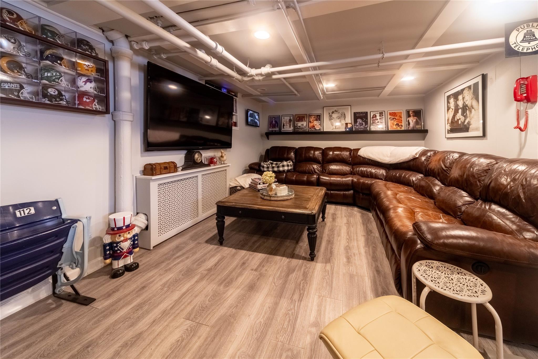 58 Hillside Avenue, New Rochelle, NY 10801