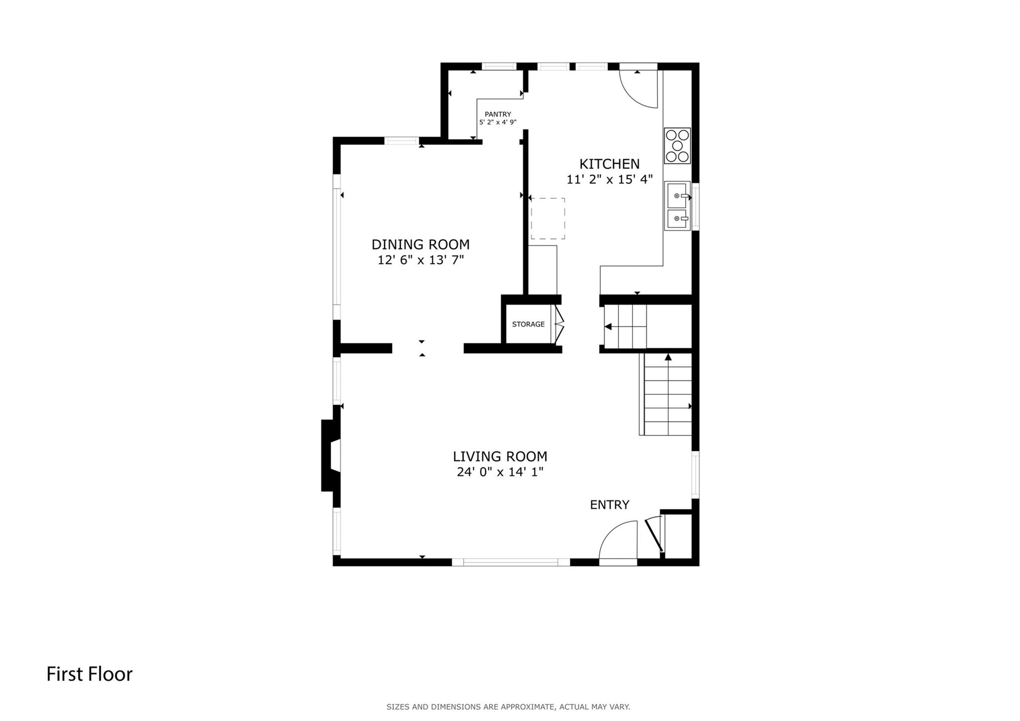 58 Hillside Avenue, New Rochelle, NY 10801