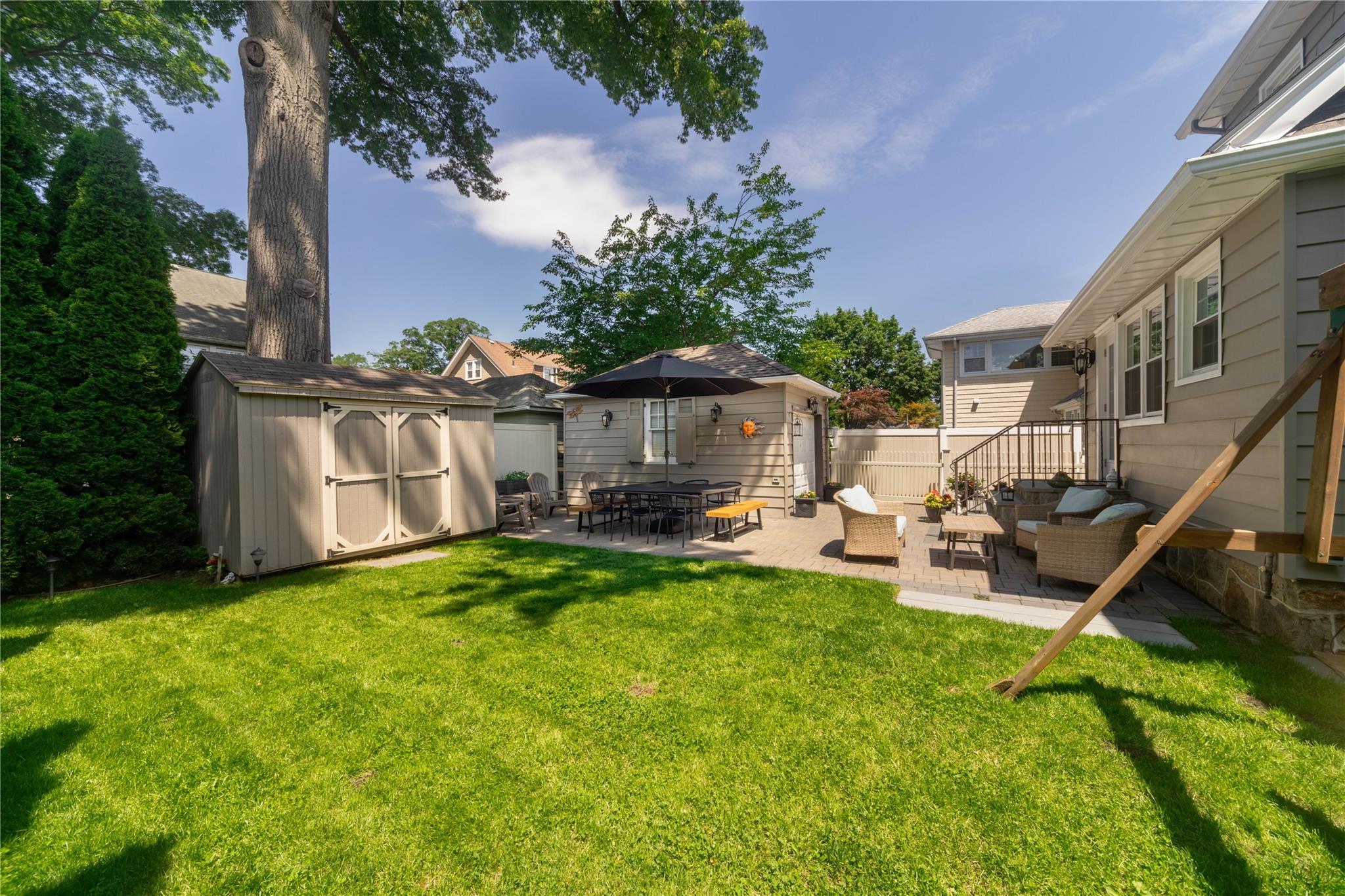 58 Hillside Avenue, New Rochelle, NY 10801