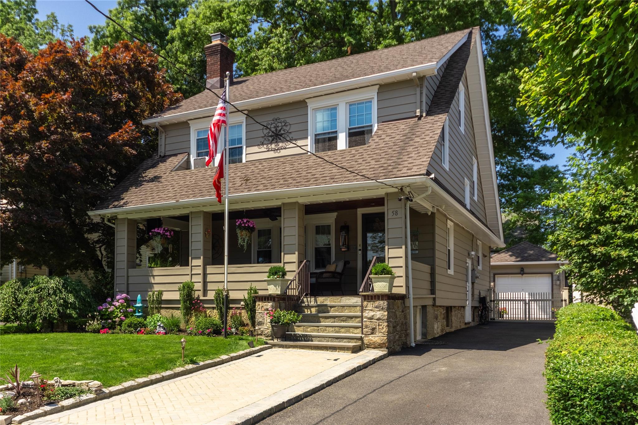 58 Hillside Avenue, New Rochelle, NY 10801